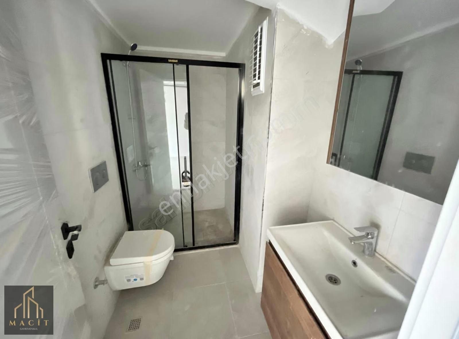 Macit Gayrimenkul'den 2+1 Ayrı Mutfaklı 80m2 Net Dublex - Görsel 13