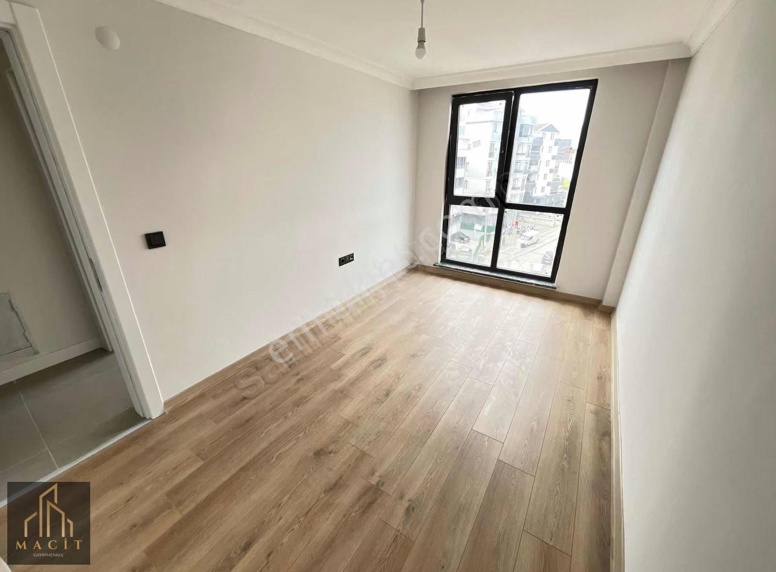 Macit Gayrimenkul'den 2+1 Ayrı Mutfaklı 80m2 Net Dublex - Görsel 16