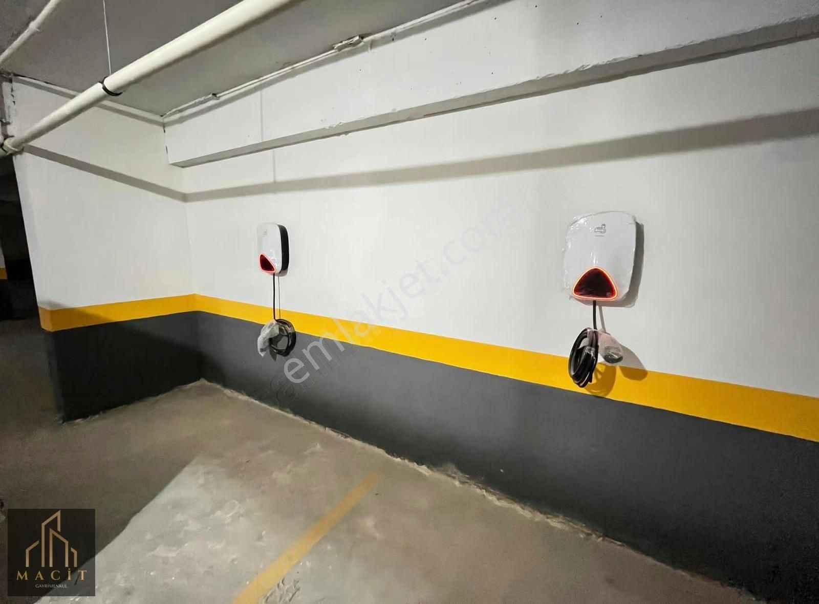 Macit Gayrimenkul'den 2+1 Ayrı Mutfaklı 80m2 Net Dublex - Görsel 6