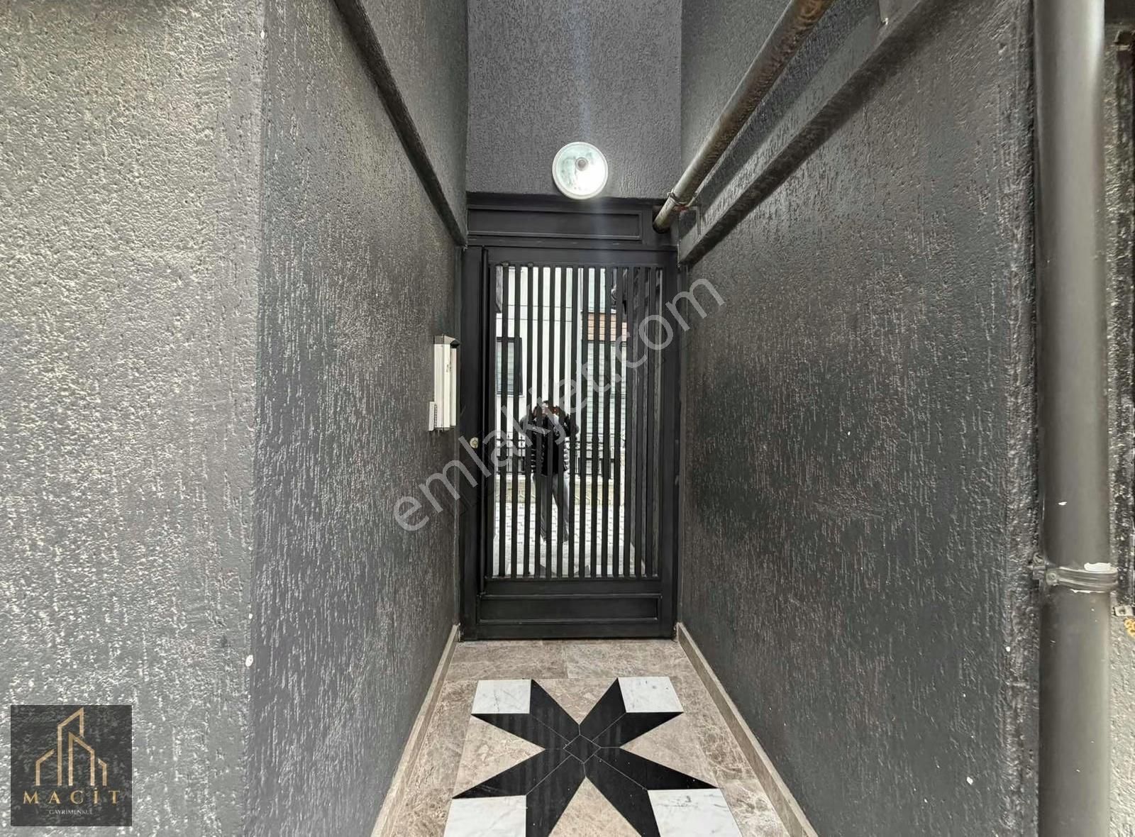 Macit Gayrimenkul'den Görüklede 1+1 Lüks Eşyalı Kiralık Daire - Görsel 4