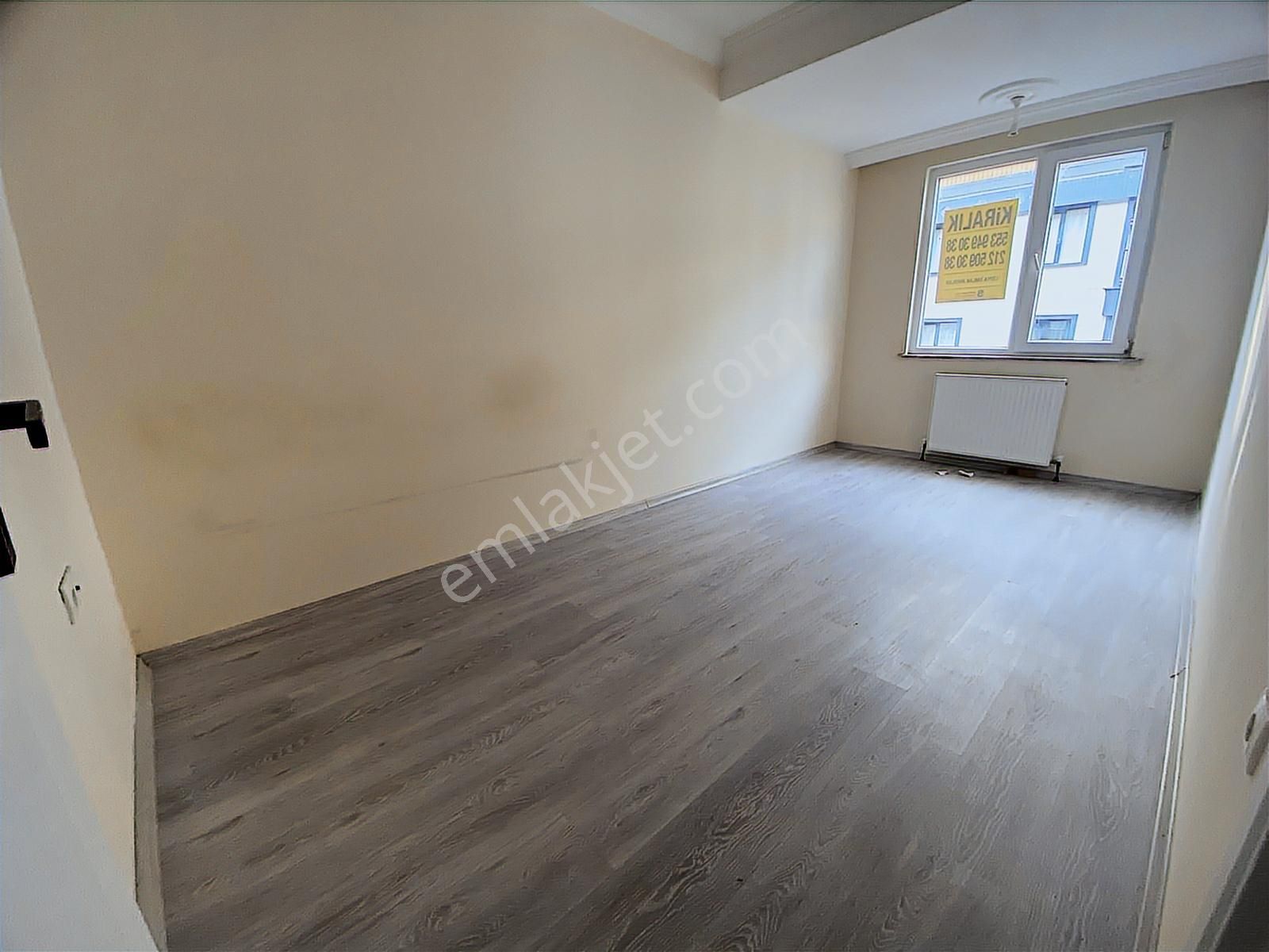Lidya Emlak'tan 2+1 90m2 Otoparklı Asansörlü Kiralık Daire - Görsel 14