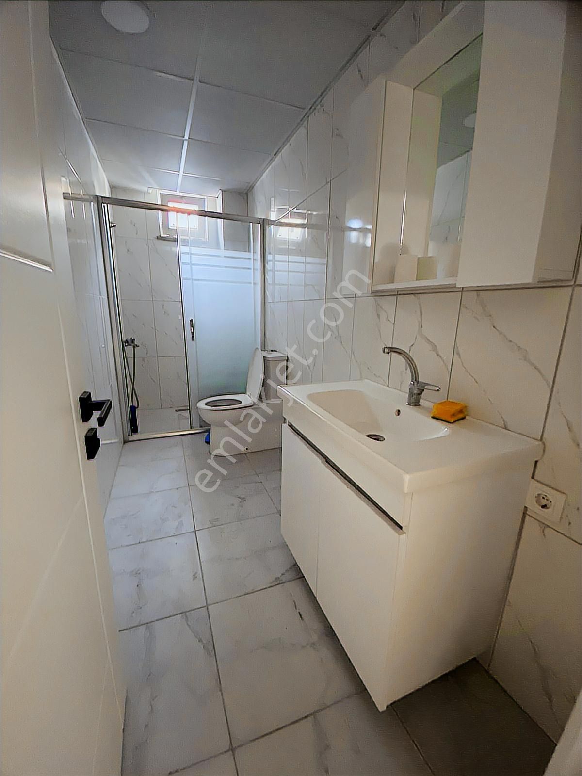 Lidya Emlak'tan 2+1 90m2 Otoparklı Asansörlü Kiralık Daire - Görsel 15