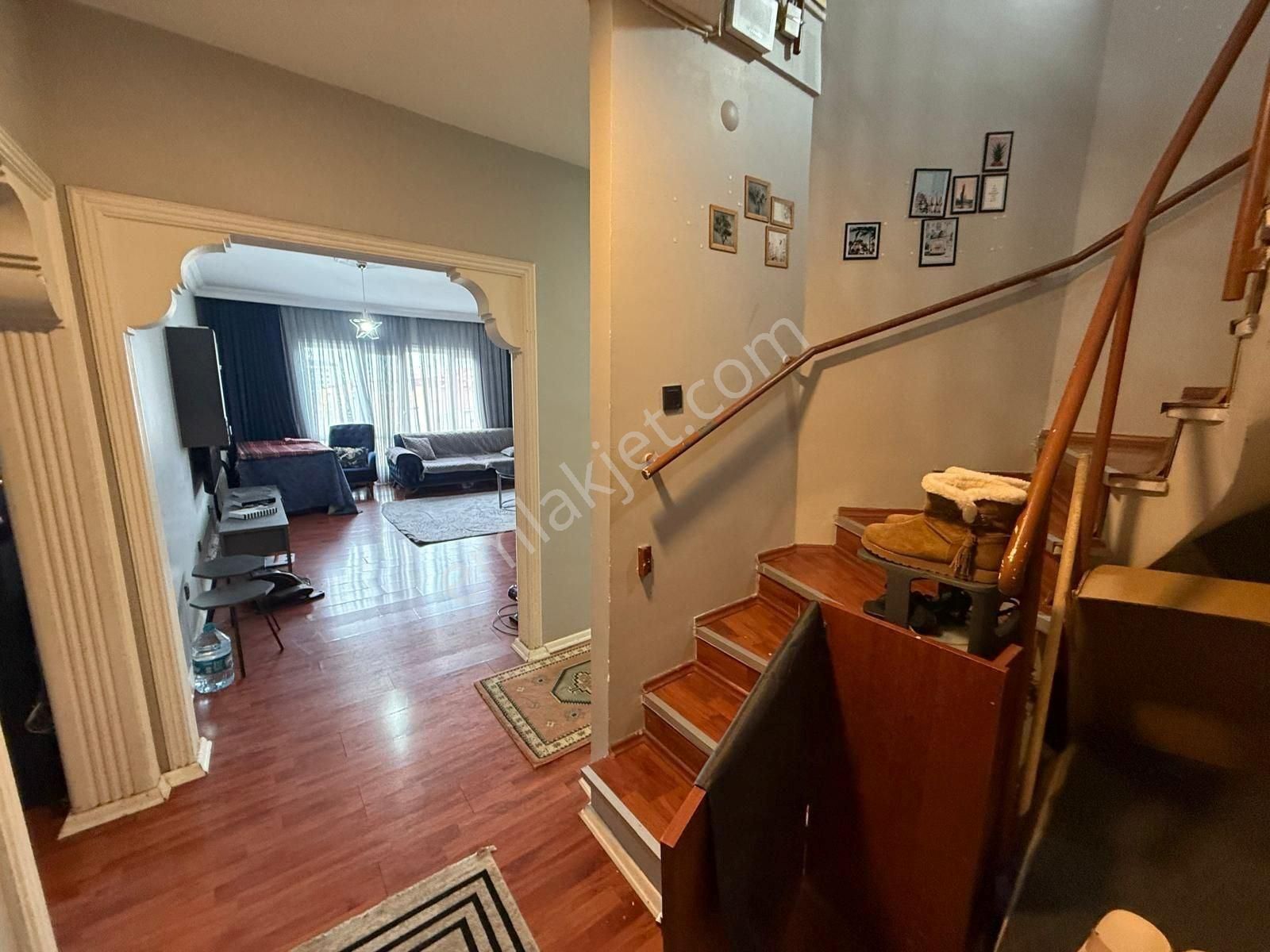 Altayçeşme Kayalarkent Sitesi 4+2 Kiracılı Satılık Dublex - Görsel 20