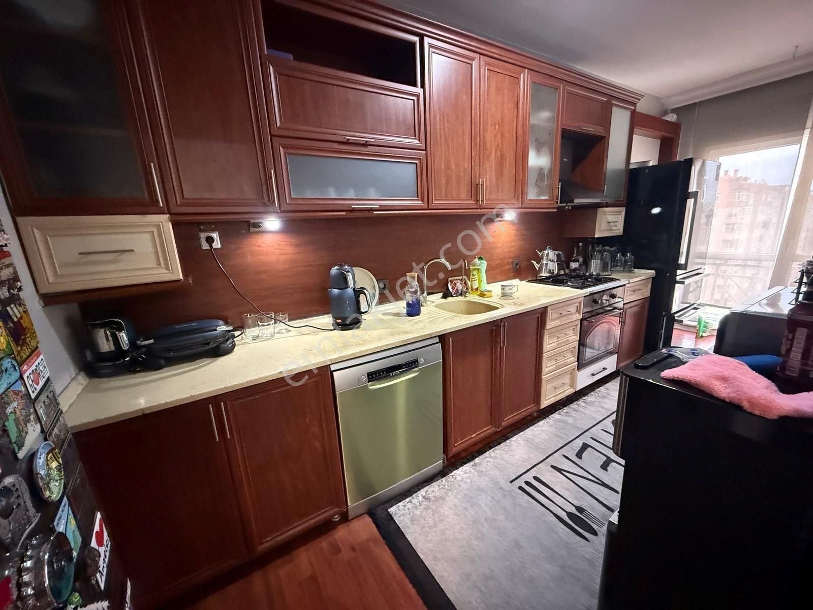 Altayçeşme Kayalarkent Sitesi 4+2 Kiracılı Satılık Dublex - Görsel 17