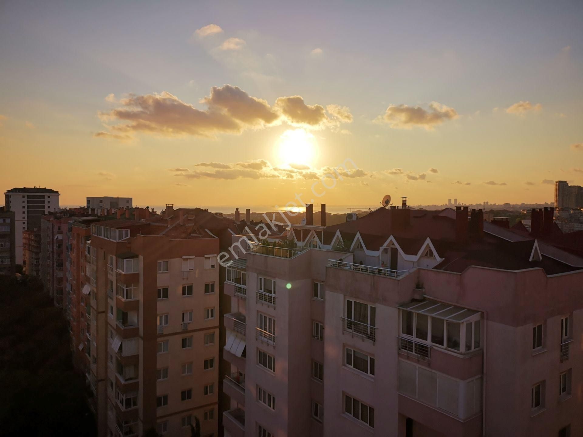 Altayçeşme Kayalarkent Sitesi 4+2 Kiracılı Satılık Dublex - Görsel 2