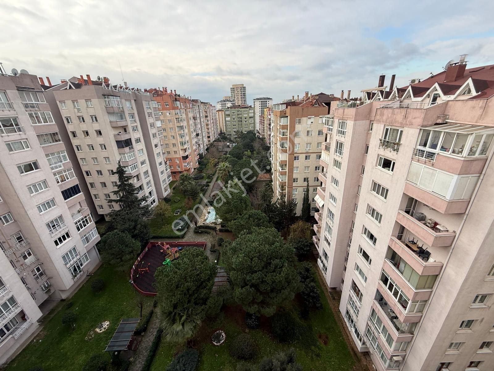 Altayçeşme Kayalarkent Sitesi 4+2 Kiracılı Satılık Dublex - Görsel 15
