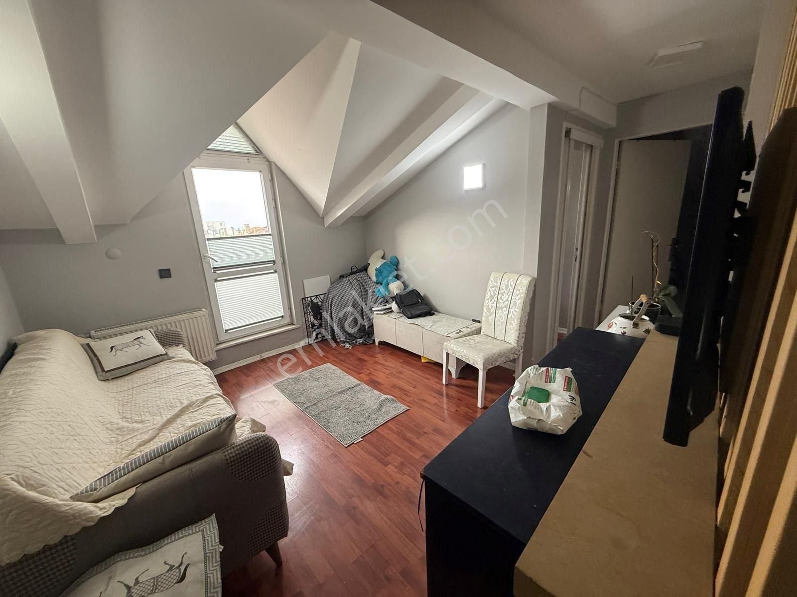 Altayçeşme Kayalarkent Sitesi 4+2 Kiracılı Satılık Dublex - Görsel 31