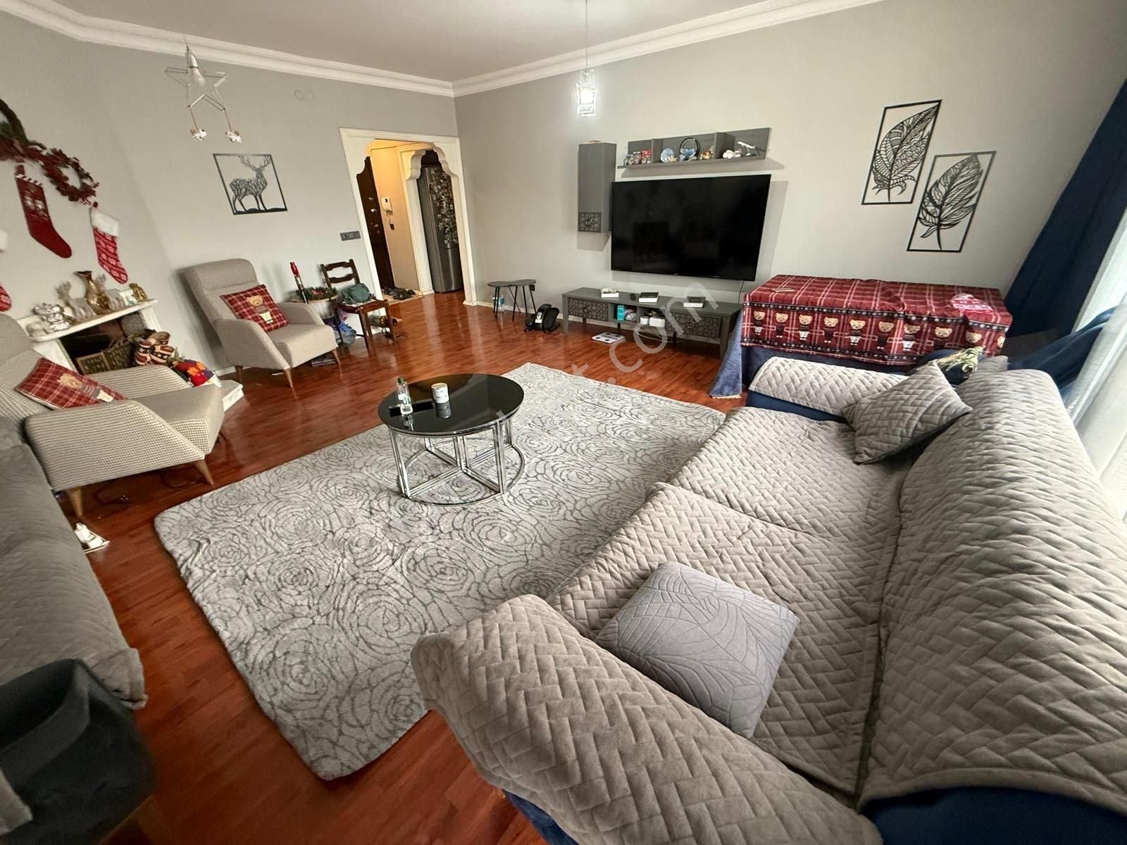 Altayçeşme Kayalarkent Sitesi 4+2 Kiracılı Satılık Dublex - Görsel 12