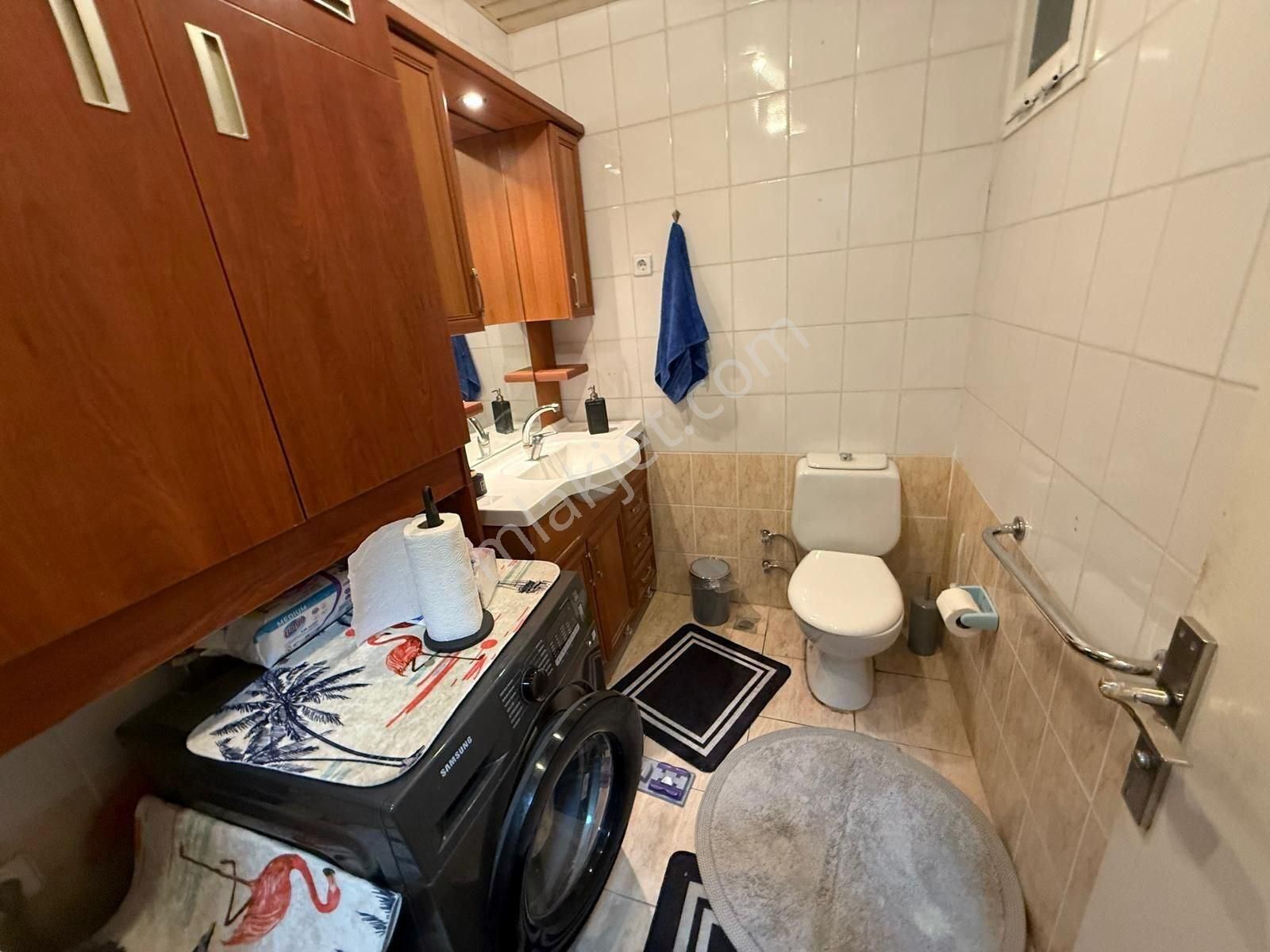 Altayçeşme Kayalarkent Sitesi 4+2 Kiracılı Satılık Dublex - Görsel 22