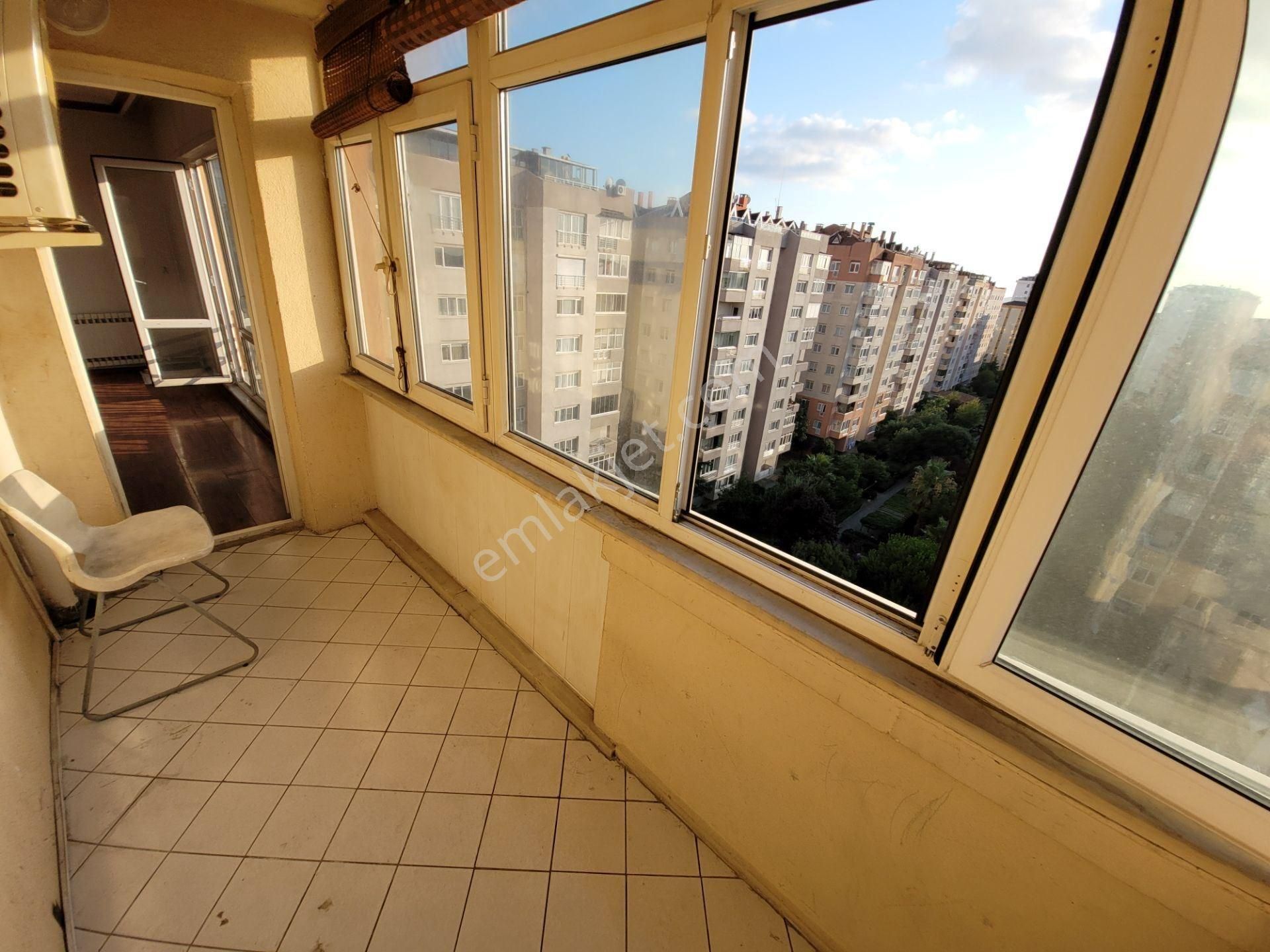 Altayçeşme Kayalarkent Sitesi 4+2 Kiracılı Satılık Dublex - Görsel 14