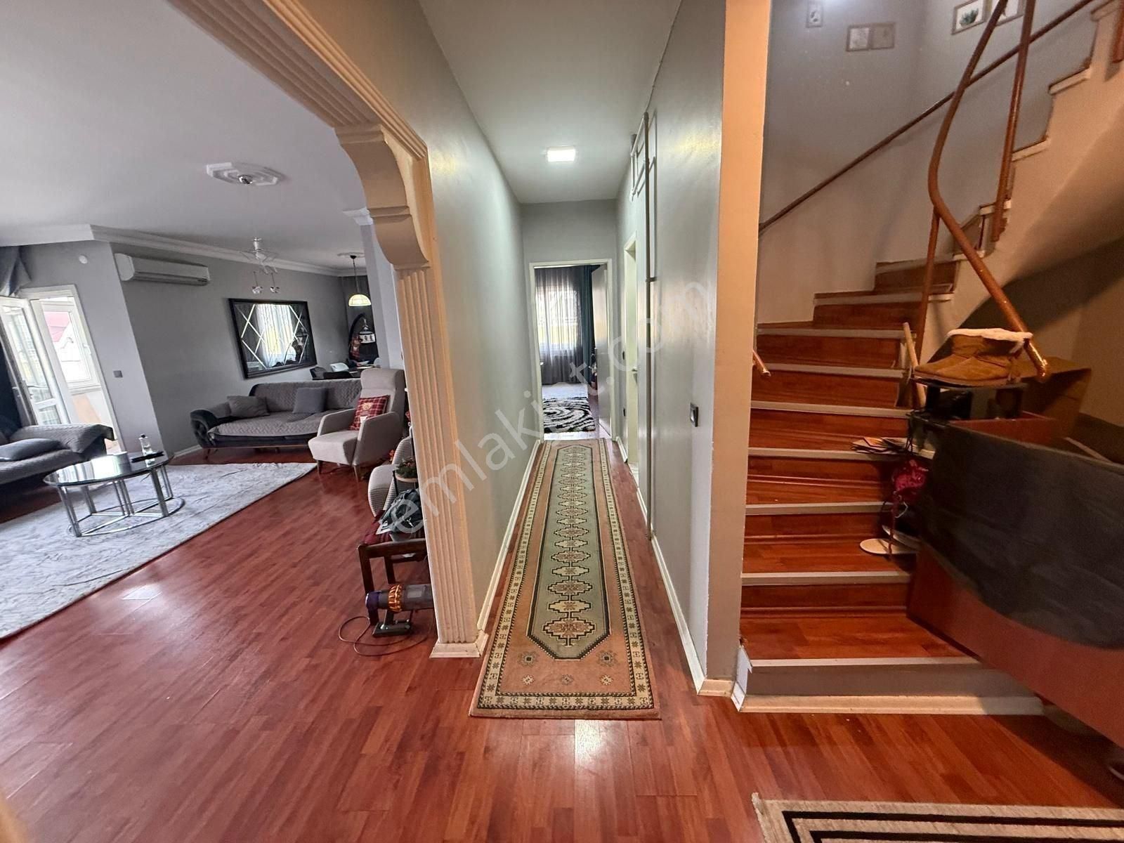 Altayçeşme Kayalarkent Sitesi 4+2 Kiracılı Satılık Dublex - Görsel 21