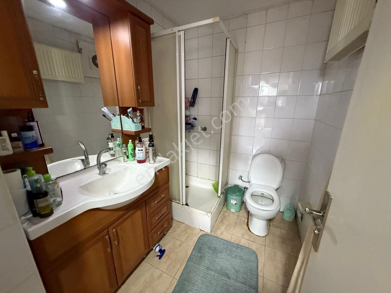 Altayçeşme Kayalarkent Sitesi 4+2 Kiracılı Satılık Dublex - Görsel 33