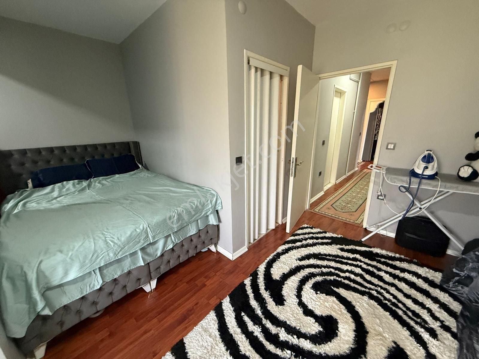 Altayçeşme Kayalarkent Sitesi 4+2 Kiracılı Satılık Dublex - Görsel 27