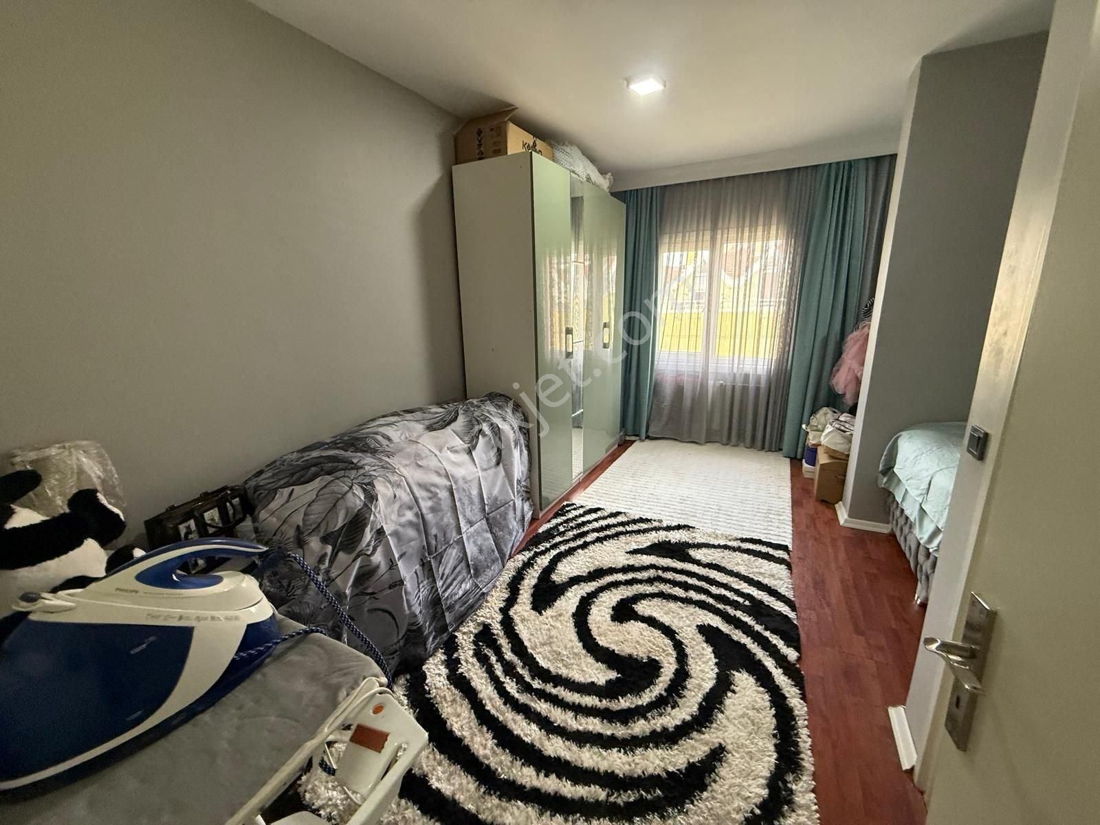 Altayçeşme Kayalarkent Sitesi 4+2 Kiracılı Satılık Dublex - Görsel 24