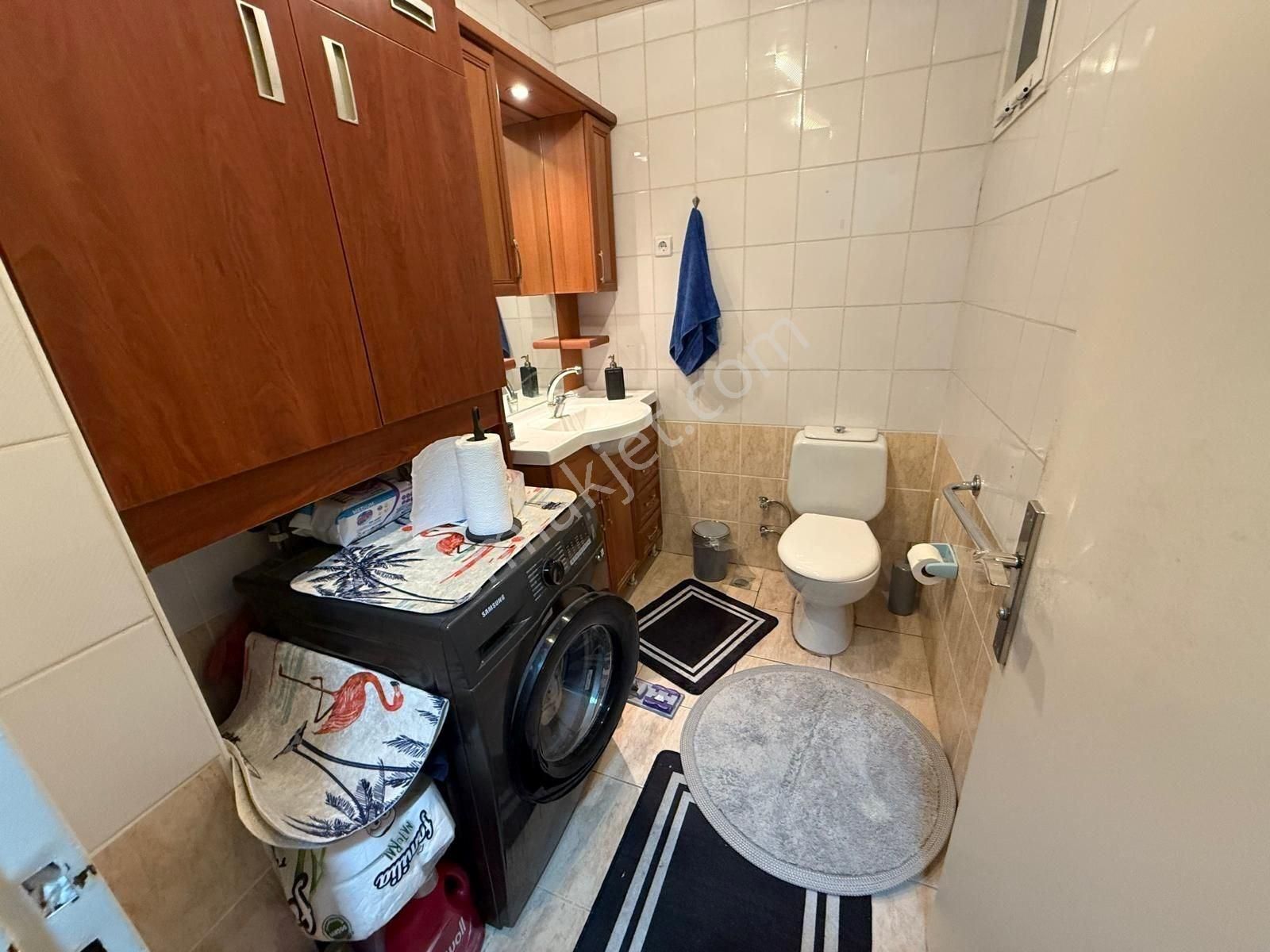 Altayçeşme Kayalarkent Sitesi 4+2 Kiracılı Satılık Dublex - Görsel 23