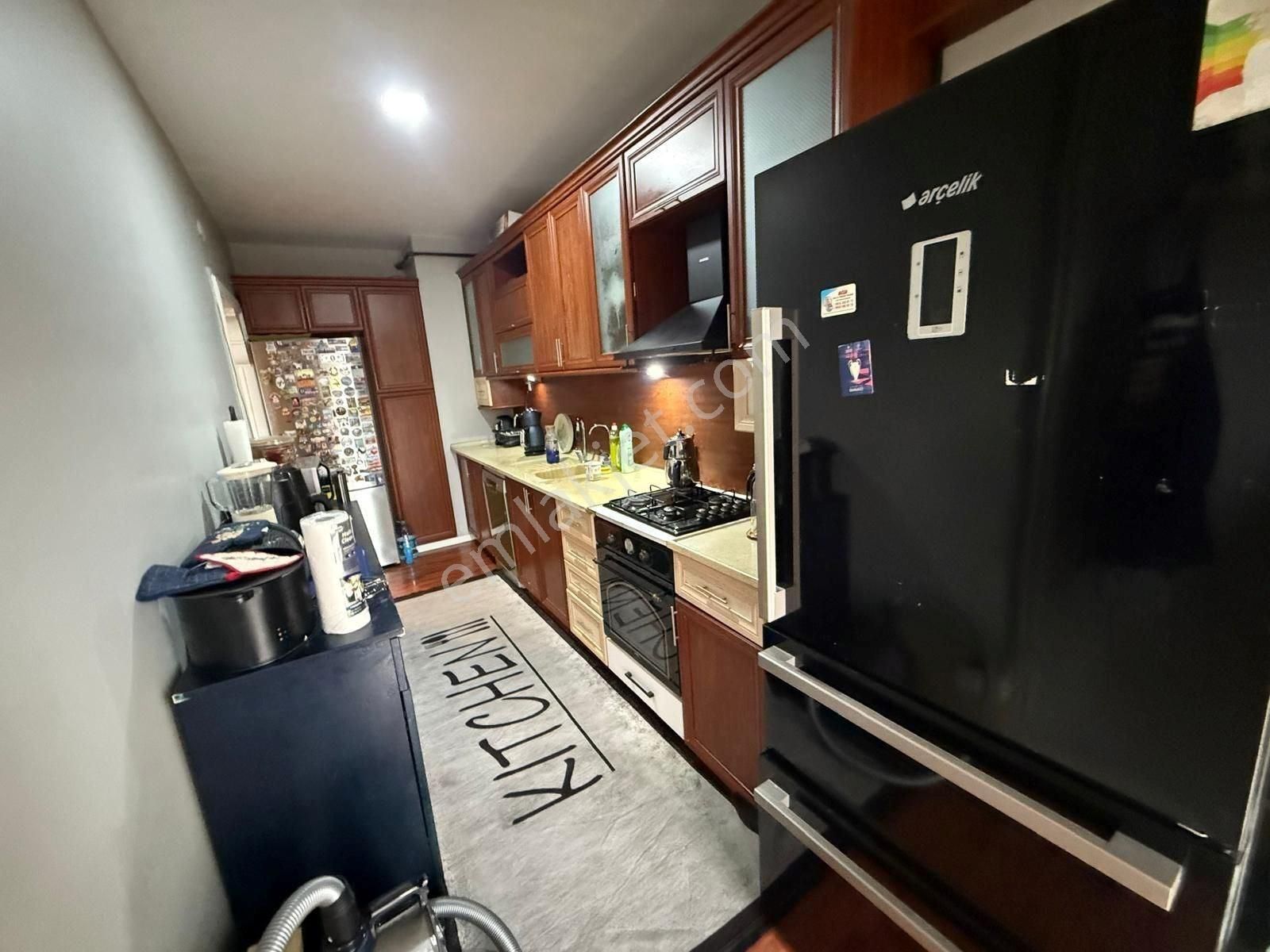 Altayçeşme Kayalarkent Sitesi 4+2 Kiracılı Satılık Dublex - Görsel 18