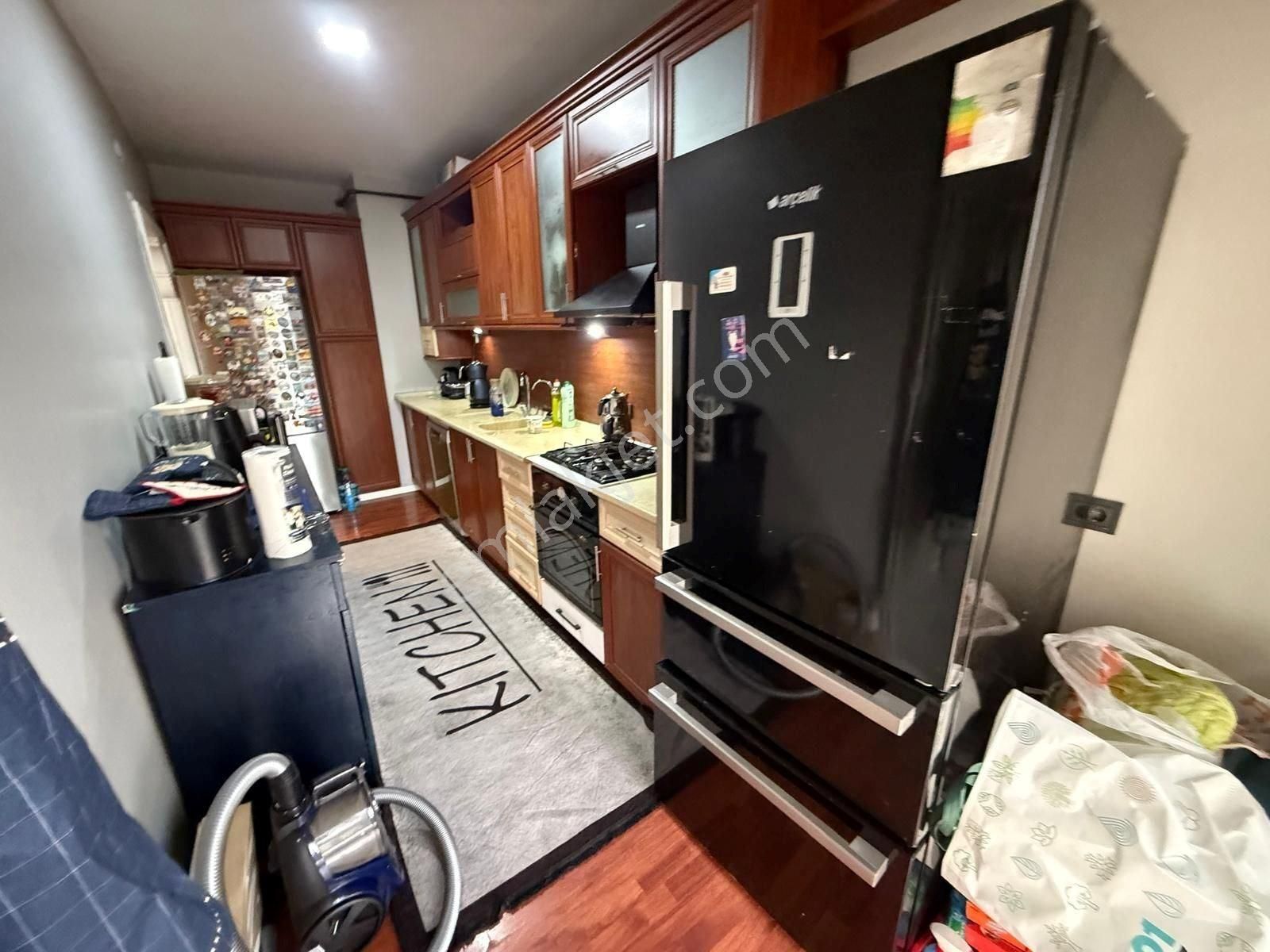 Altayçeşme Kayalarkent Sitesi 4+2 Kiracılı Satılık Dublex - Görsel 19