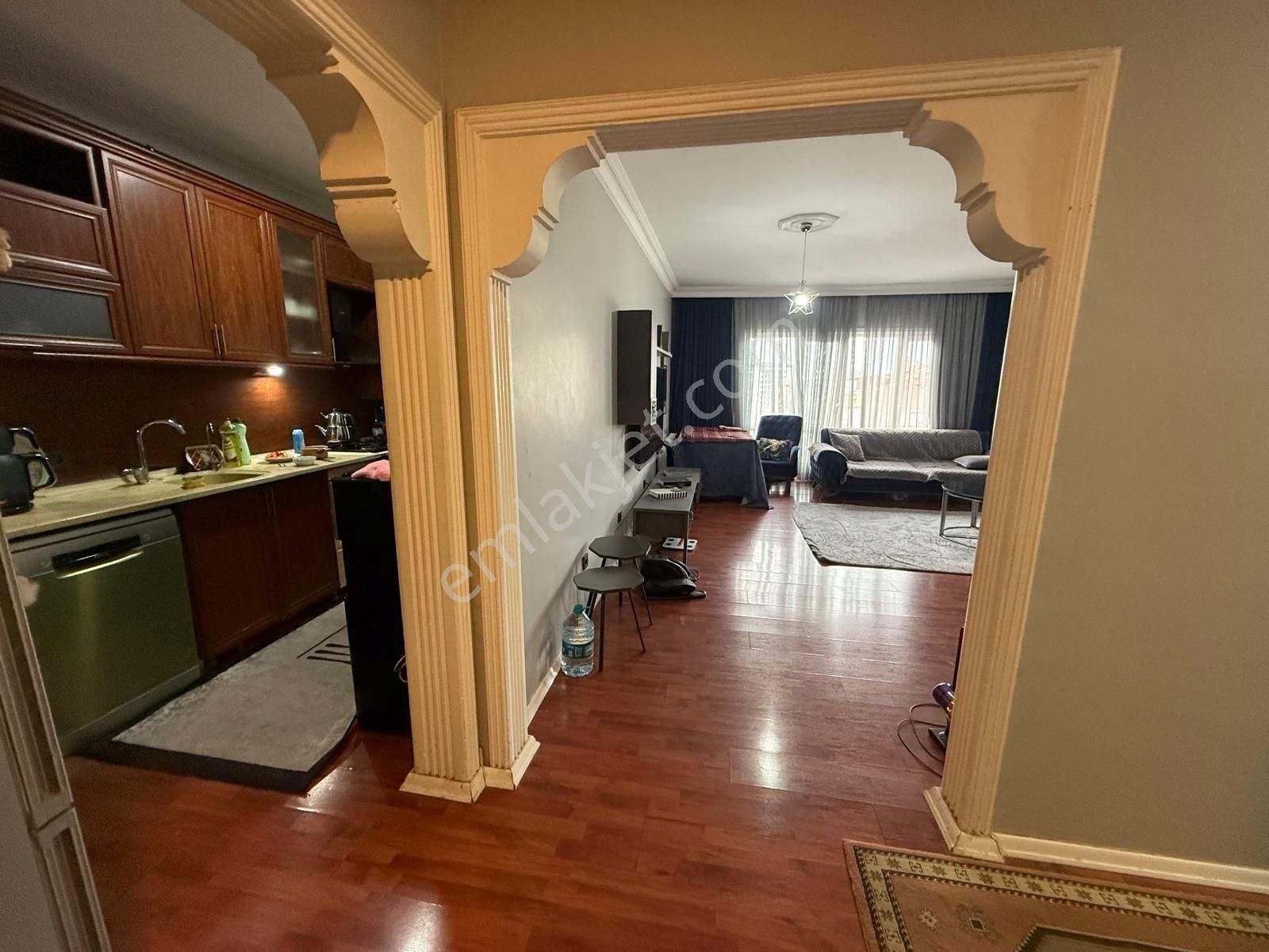 Altayçeşme Kayalarkent Sitesi 4+2 Kiracılı Satılık Dublex - Görsel 16