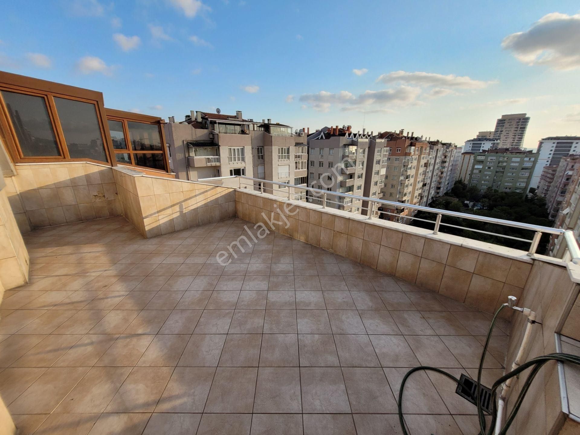 Altayçeşme Kayalarkent Sitesi 4+2 Kiracılı Satılık Dublex - Görsel 7