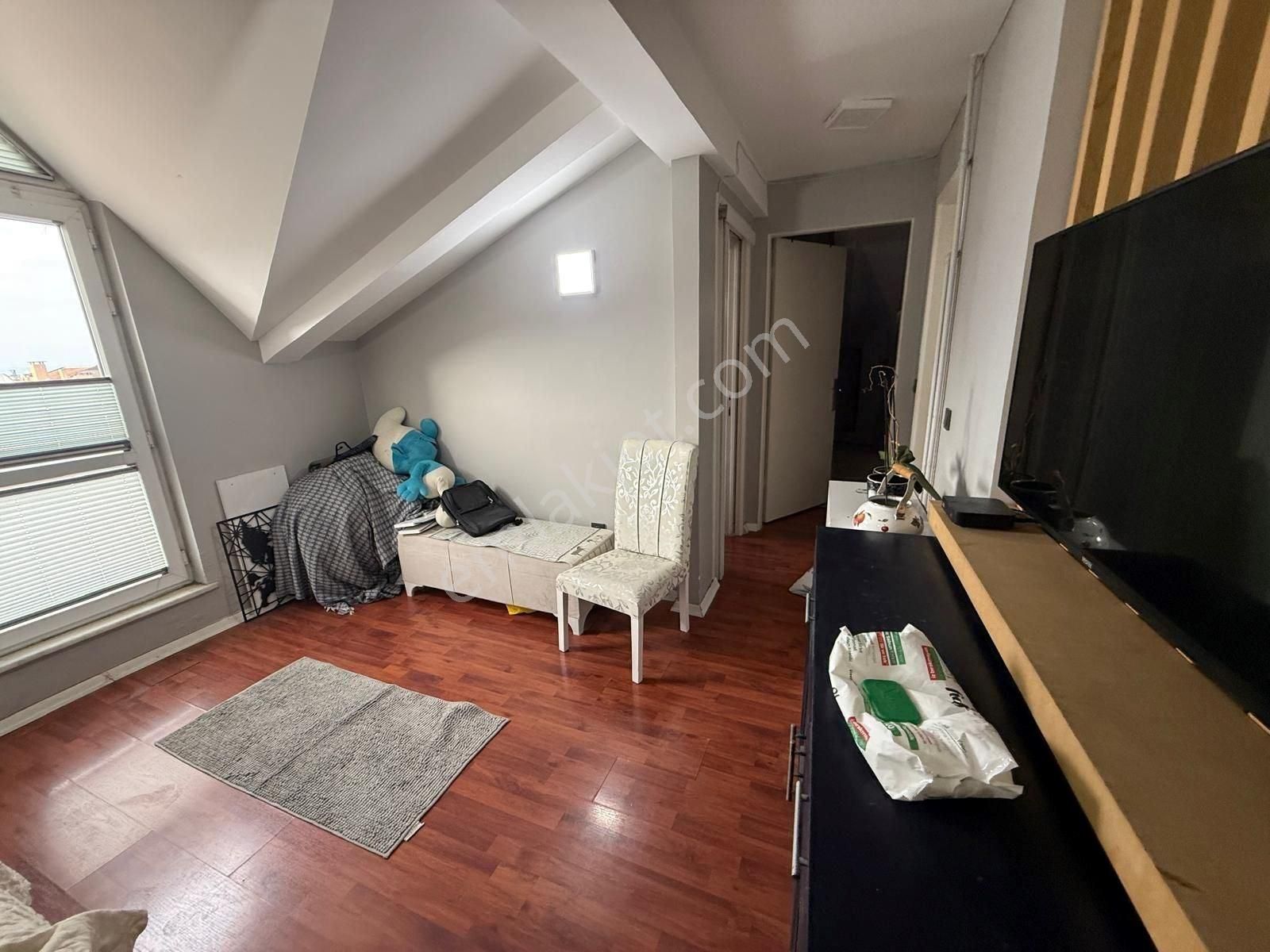 Altayçeşme Kayalarkent Sitesi 4+2 Kiracılı Satılık Dublex - Görsel 32