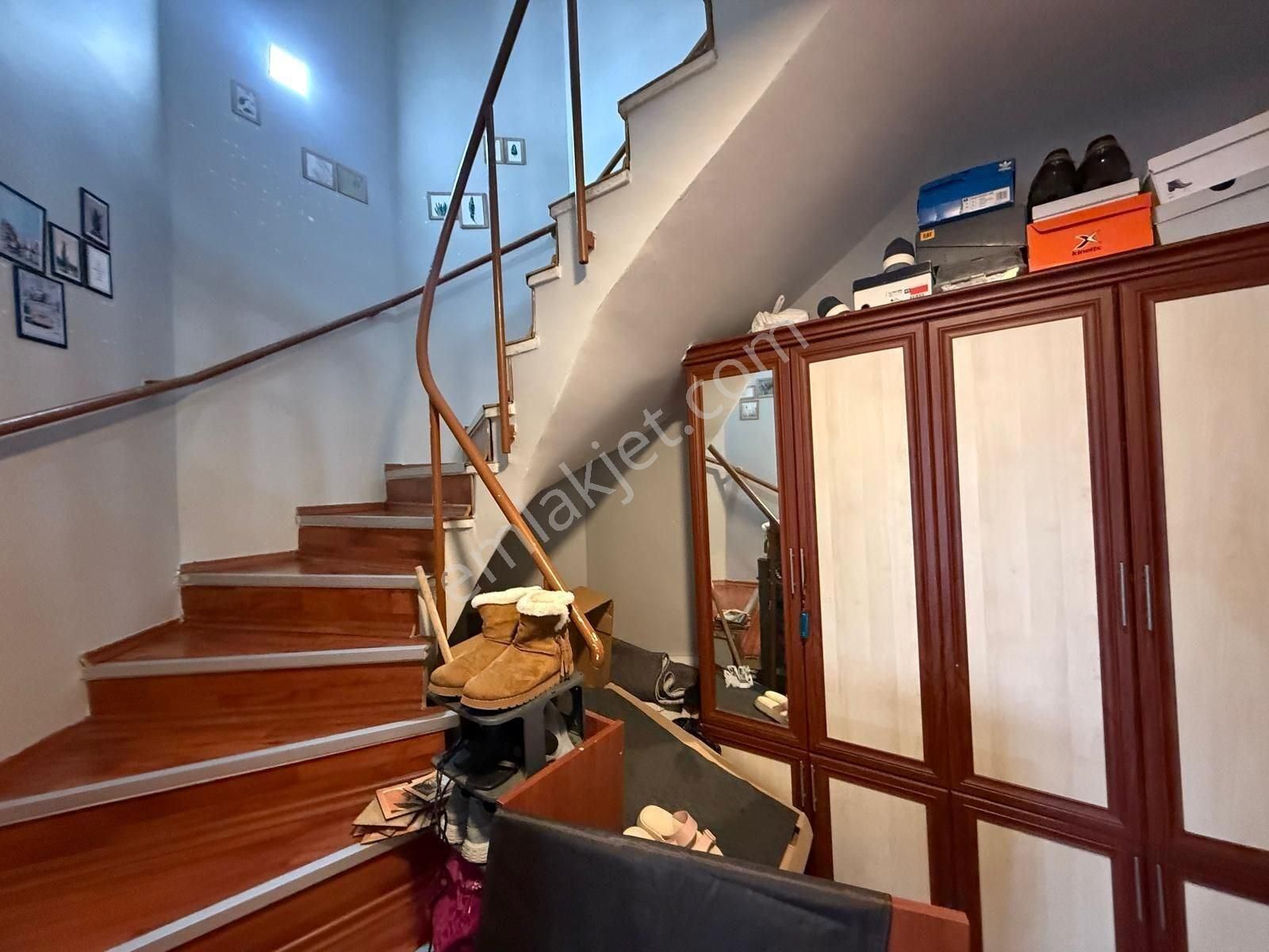 Altayçeşme Kayalarkent Sitesi 4+2 Kiracılı Satılık Dublex - Görsel 28