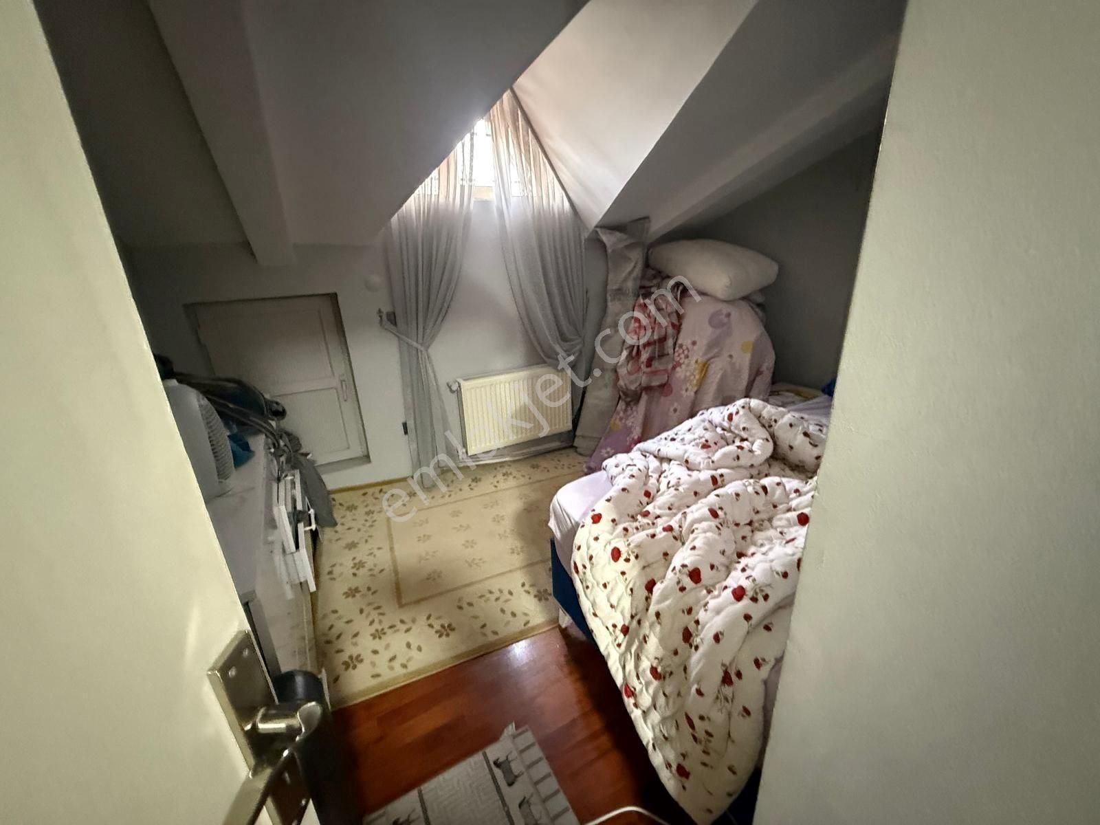 Altayçeşme Kayalarkent Sitesi 4+2 Kiracılı Satılık Dublex - Görsel 34