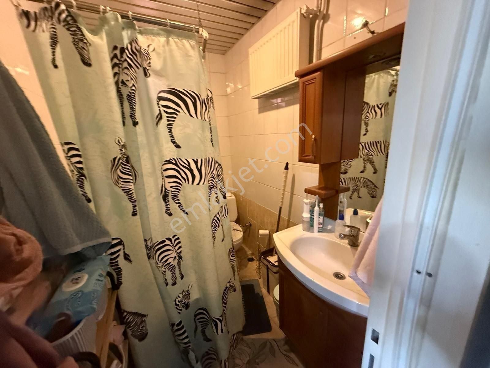 Altayçeşme Kayalarkent Sitesi 4+2 Kiracılı Satılık Dublex - Görsel 25