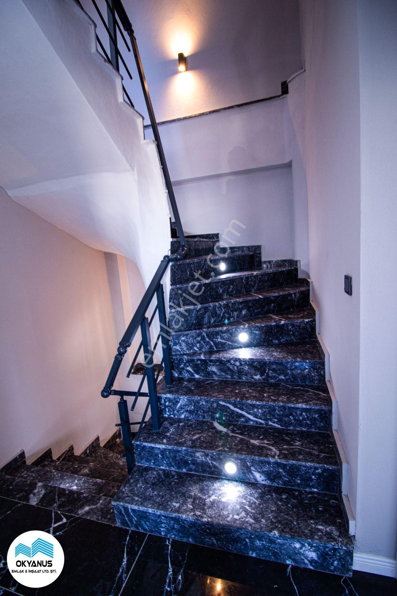 Sakarya Kocaalide Müstakil Bahçe Kullanımlı 3+1 Villa!!! - Görsel 29