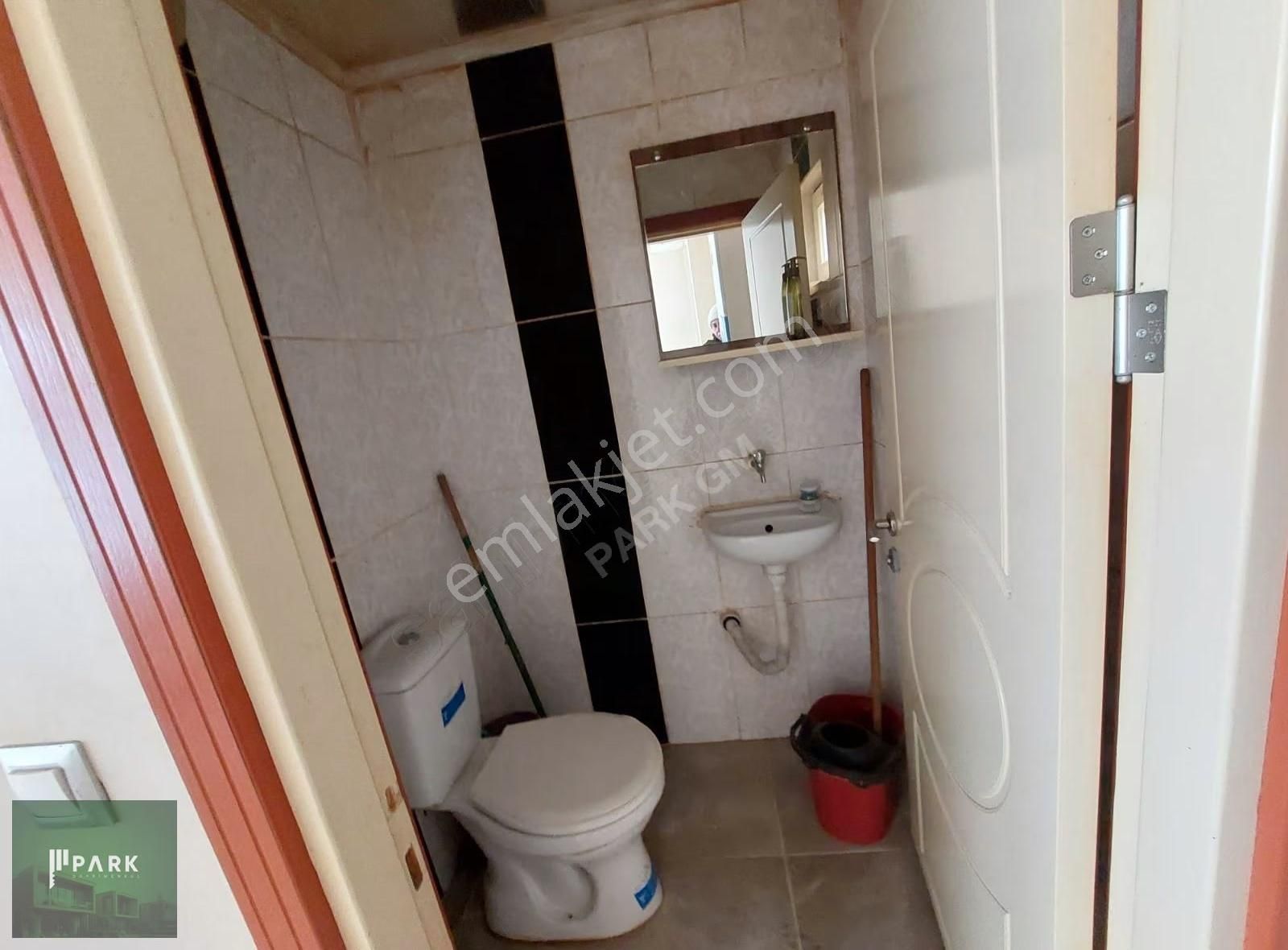 Park Gayrimenkul'den Batıkentte Kiralık 90 M2 Dükkan - Görsel 8
