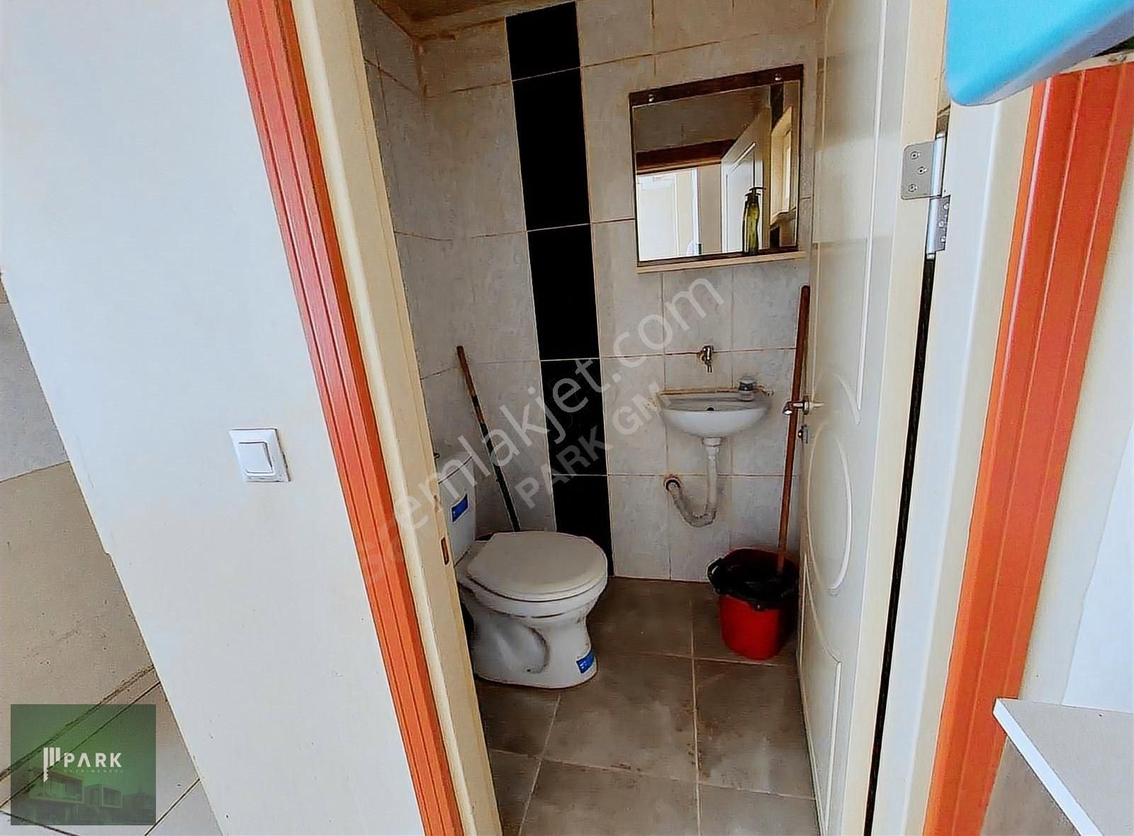 Park Gayrimenkul'den Batıkentte Kiralık 90 M2 Dükkan - Görsel 5