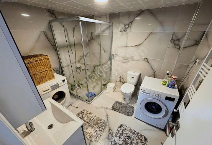 Sahibinden Geniş Daire 200 Metrekare - Görsel 11