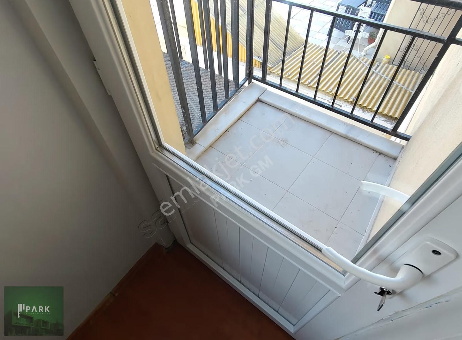 Park Gayrimenkul'den Ömerağada Cadde Üzeri Manzaralı Kiralık 3+1 - Görsel 31