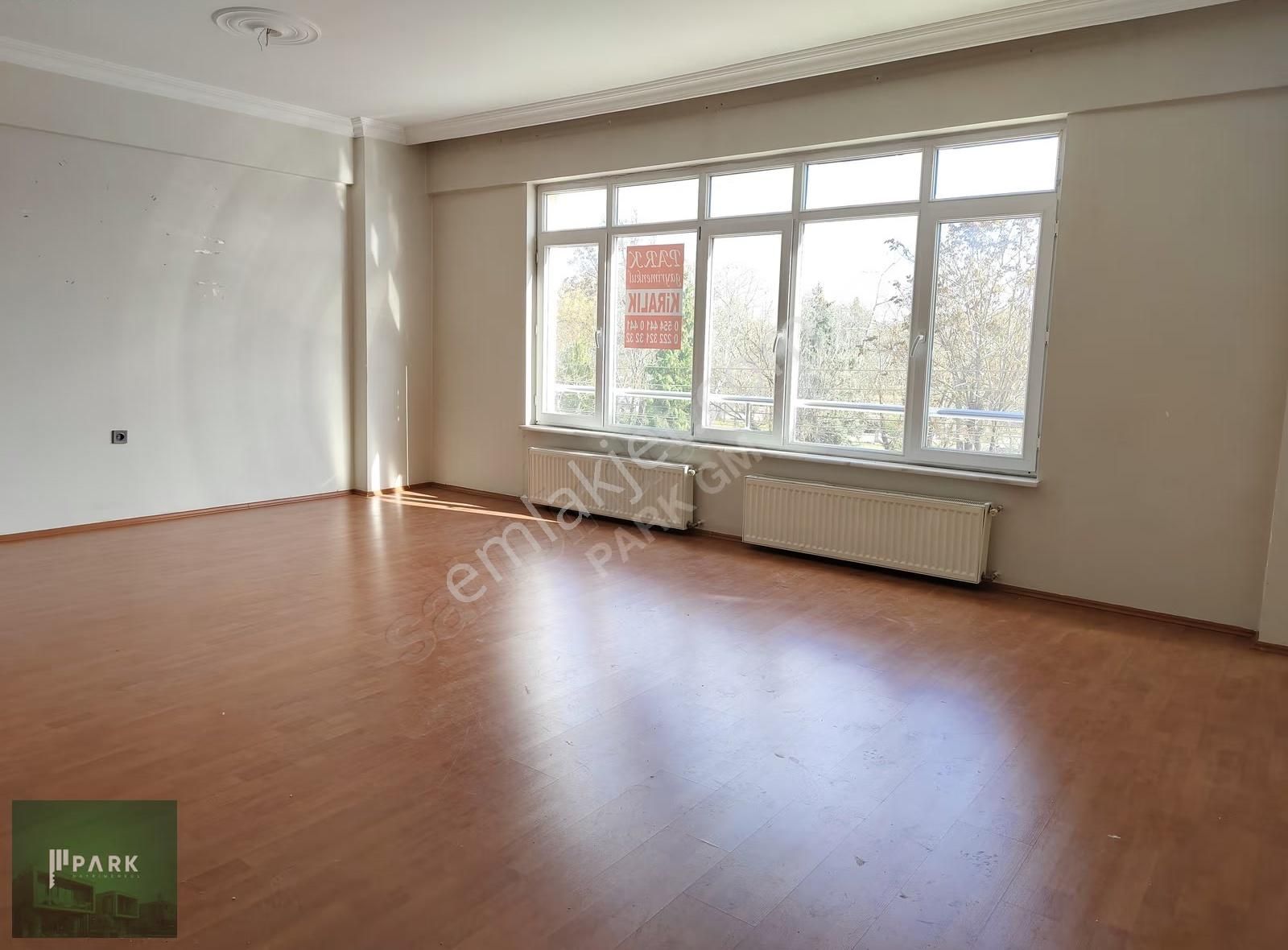 Park Gayrimenkul'den Ömerağada Cadde Üzeri Manzaralı Kiralık 3+1 - Görsel 11