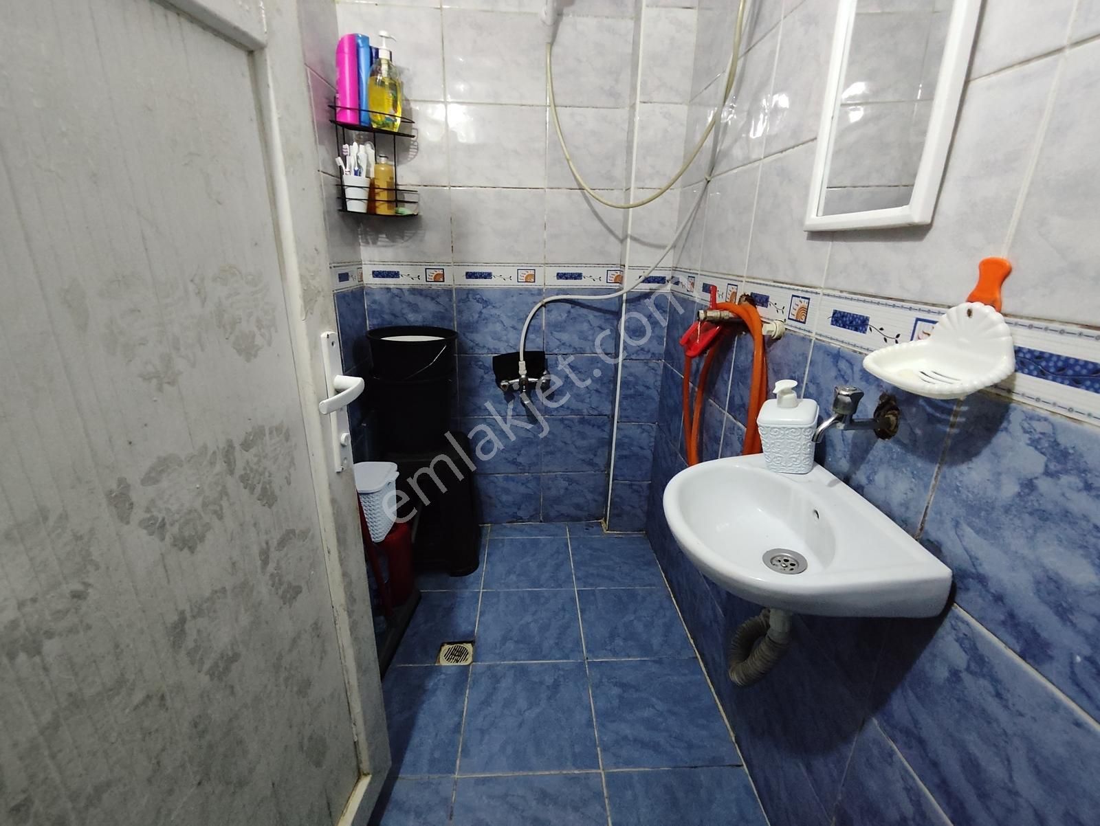 Papatya Emlak,tan Atatürk Mah Satılık 1+1 Daire - Görsel 33