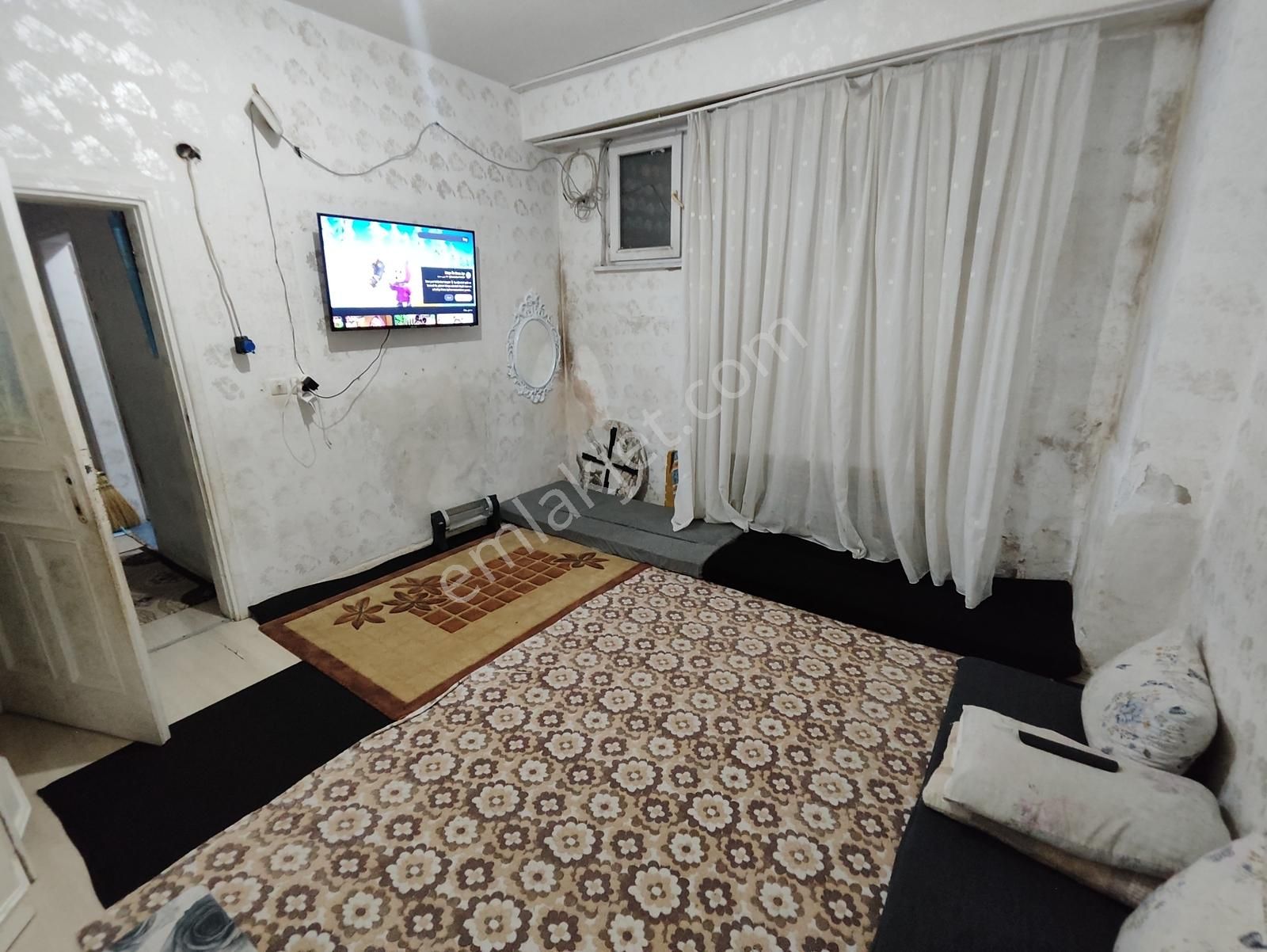 Papatya Emlak,tan Atatürk Mah Satılık 1+1 Daire - Görsel 35