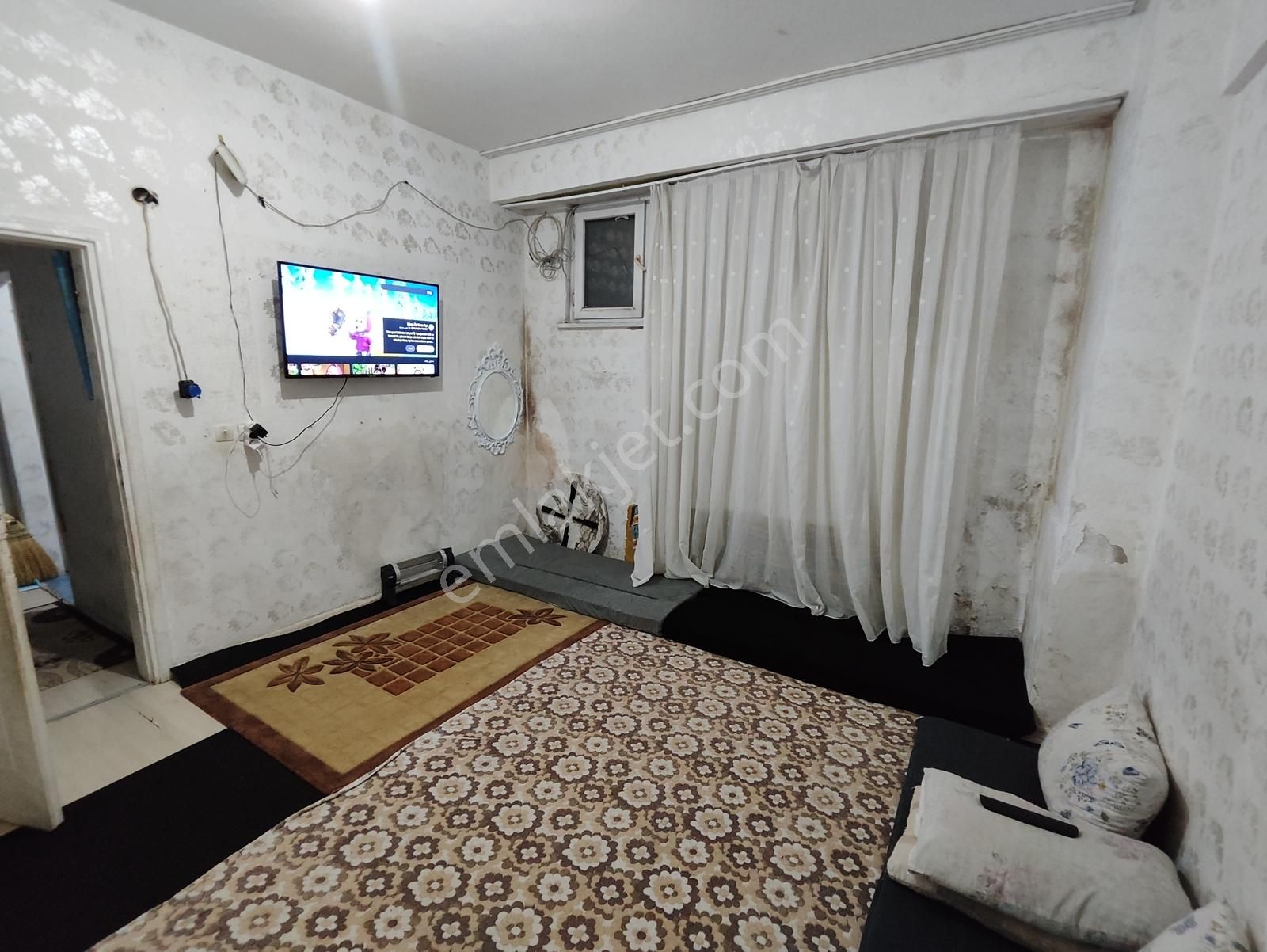 Papatya Emlak,tan Atatürk Mah Satılık 1+1 Daire - Görsel 9