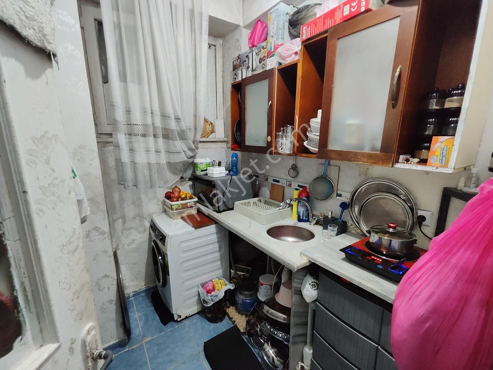 Papatya Emlak,tan Atatürk Mah Satılık 1+1 Daire - Görsel 10