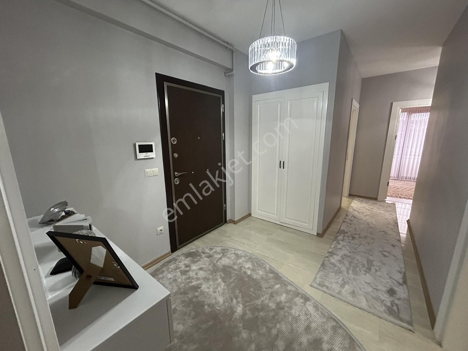 Mudanya Güzelyalı Burgazpark3 Evlerinde Satılık Arakat 3+1 Daire - Görsel 34