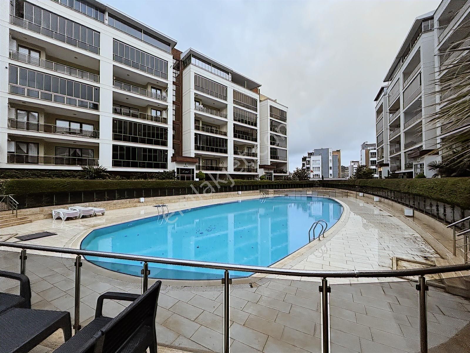 Mudanya Güzelyalı Burgazpark3 Evlerinde Satılık Arakat 3+1 Daire - Görsel 8