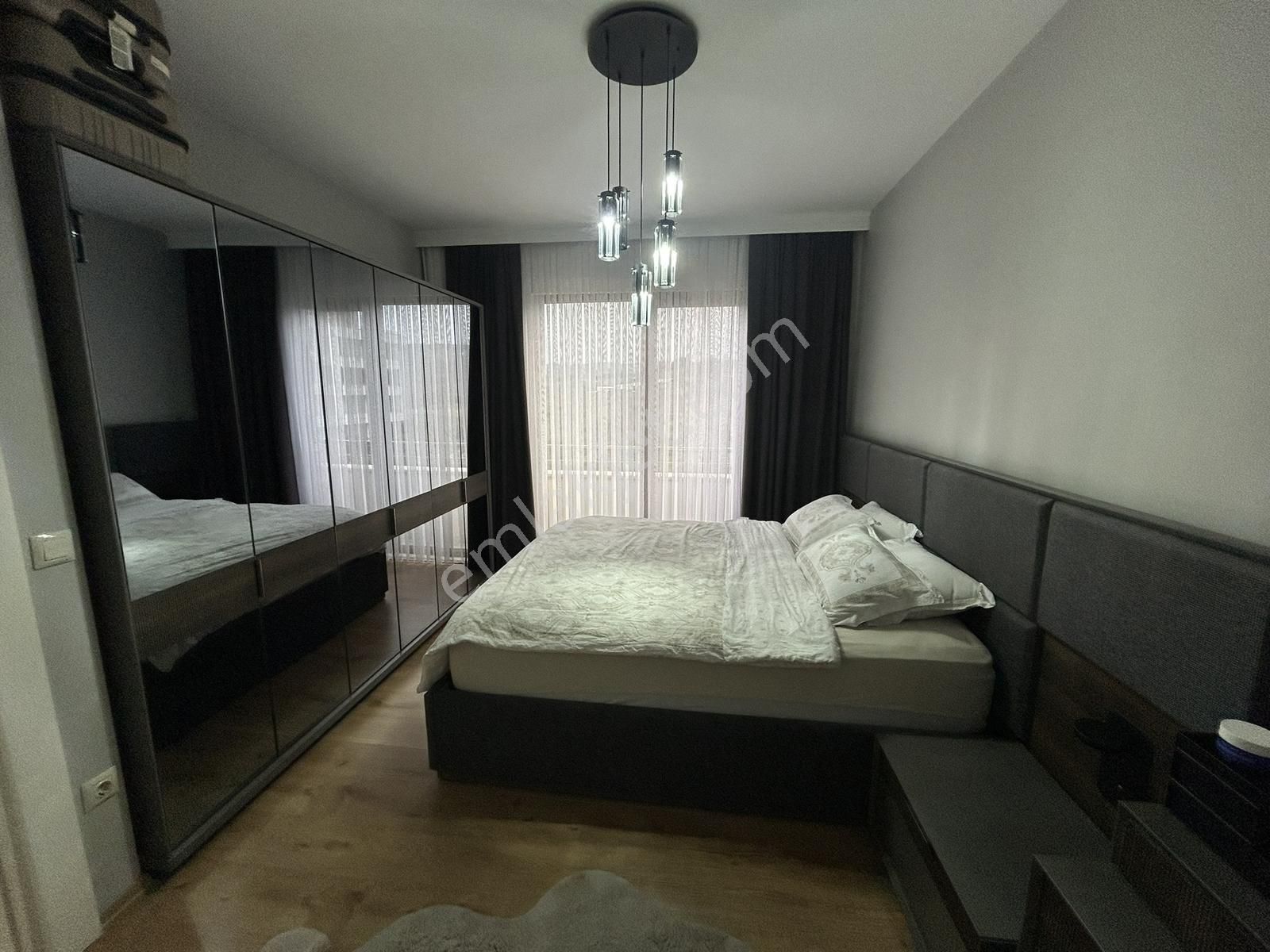 Mudanya Güzelyalı Burgazpark3 Evlerinde Satılık Arakat 3+1 Daire - Görsel 2