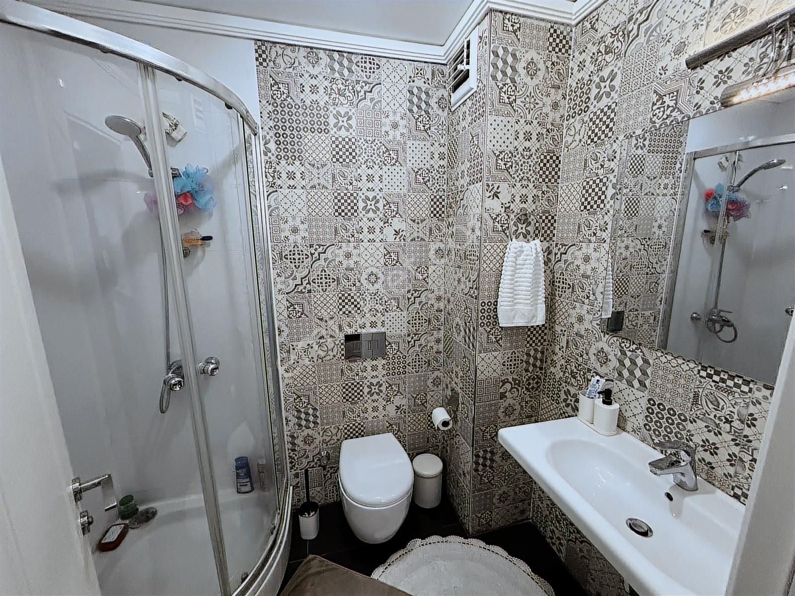 Mudanya Güzelyalı Burgazpark3 Evlerinde Satılık Arakat 3+1 Daire - Görsel 3