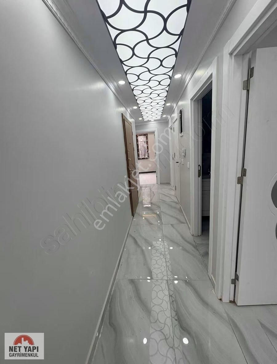 Net Yapı'dan 3+1 Sıfır Ebeveyn Banyolu Satılık Daire - Görsel 2