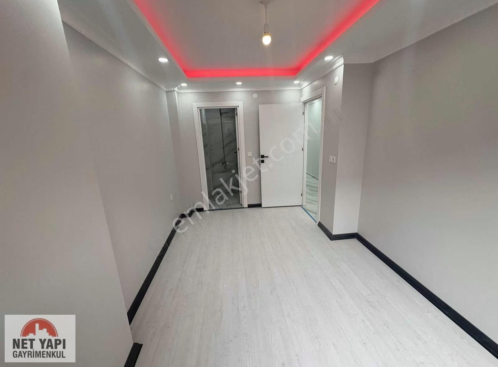 Net Yapı'dan 3+1 Sıfır Ebeveyn Banyolu Satılık Daire - Görsel 16