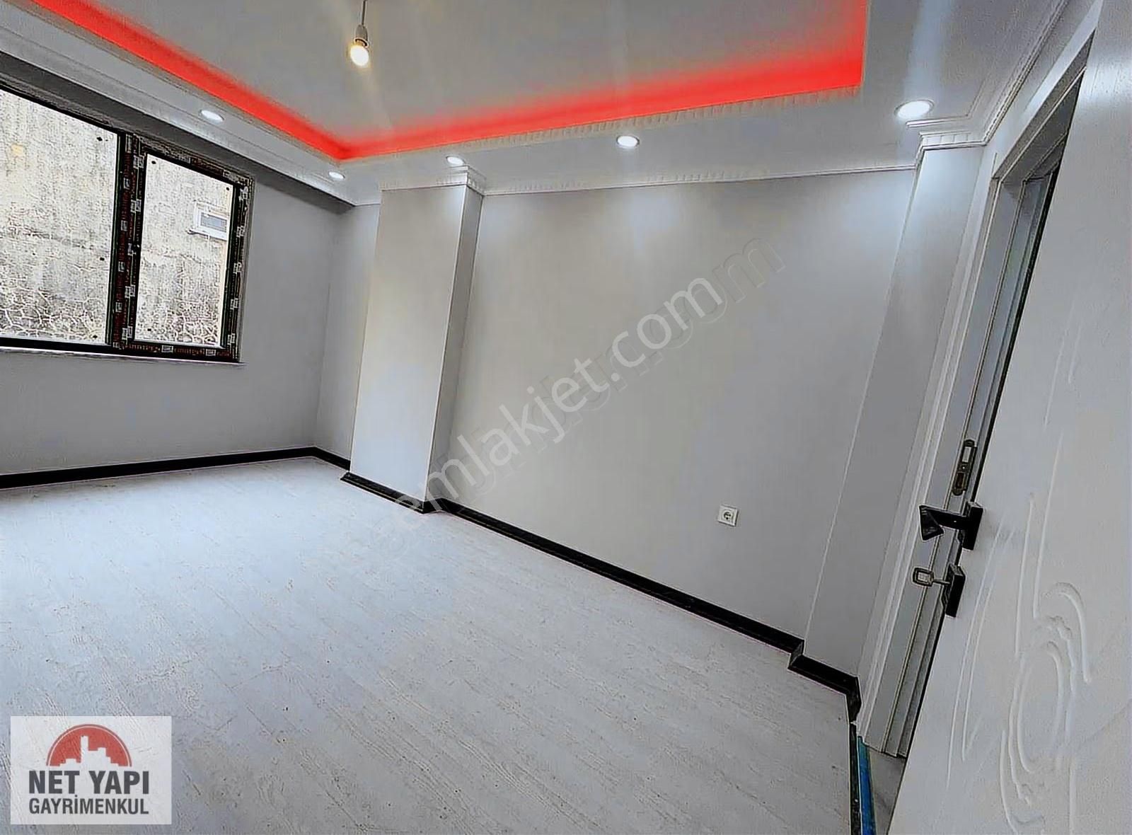 Net Yapı'dan 3+1 Sıfır Ebeveyn Banyolu Satılık Daire - Görsel 34