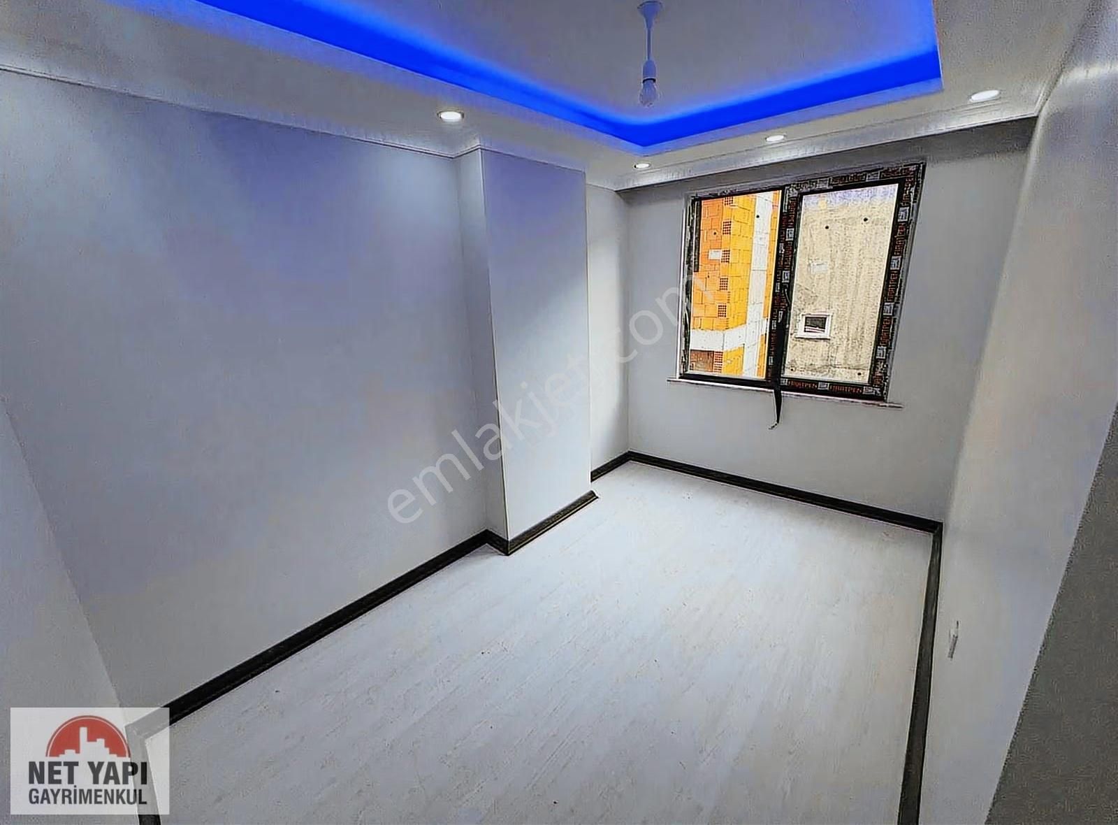 Net Yapı'dan 3+1 Sıfır Ebeveyn Banyolu Satılık Daire - Görsel 6