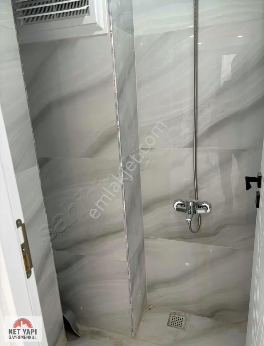 Net Yapı'dan 3+1 Sıfır Ebeveyn Banyolu Satılık Daire - Görsel 28