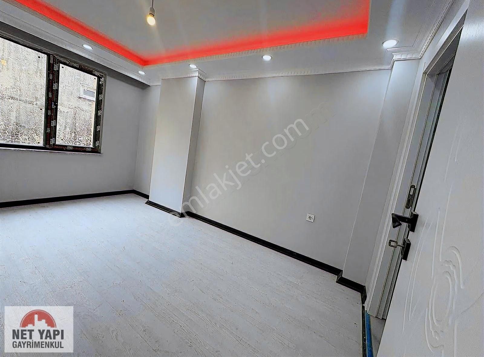 Net Yapı'dan 3+1 Sıfır Ebeveyn Banyolu Satılık Daire - Görsel 12