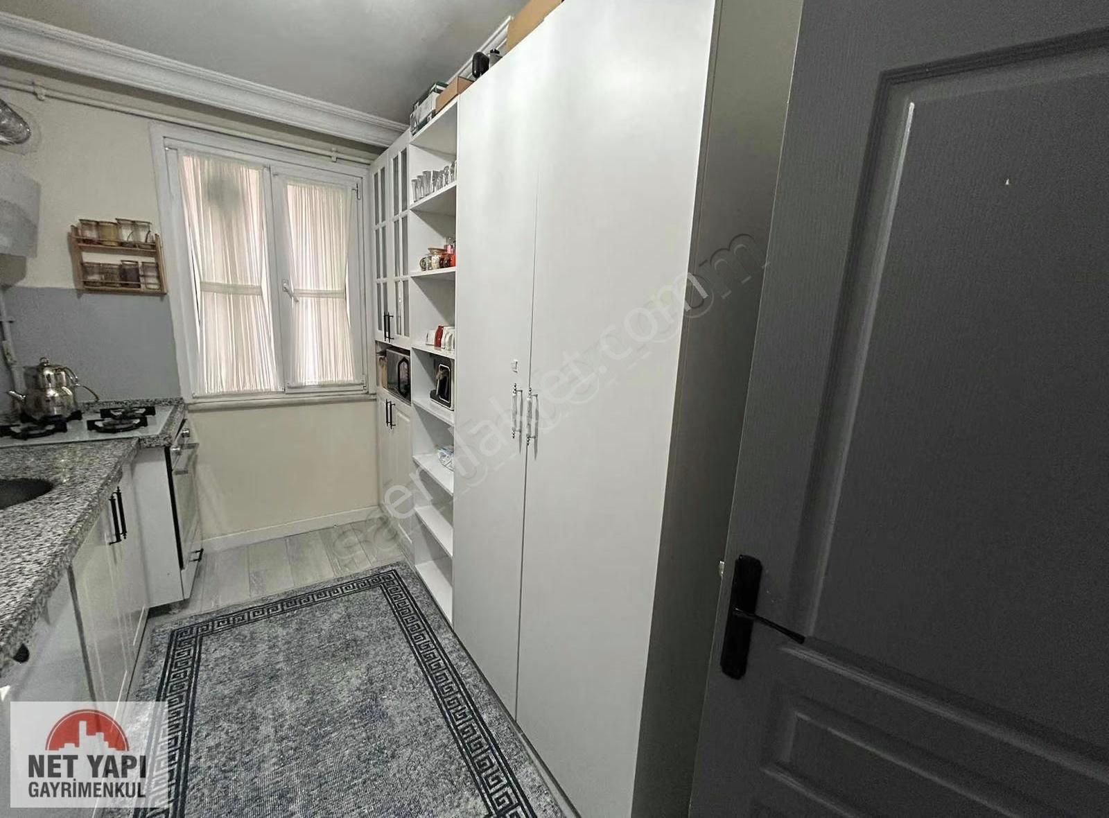 Net Yapı'dan 100m2 Asansörlü Satılık Ara Kat Daire - Görsel 35