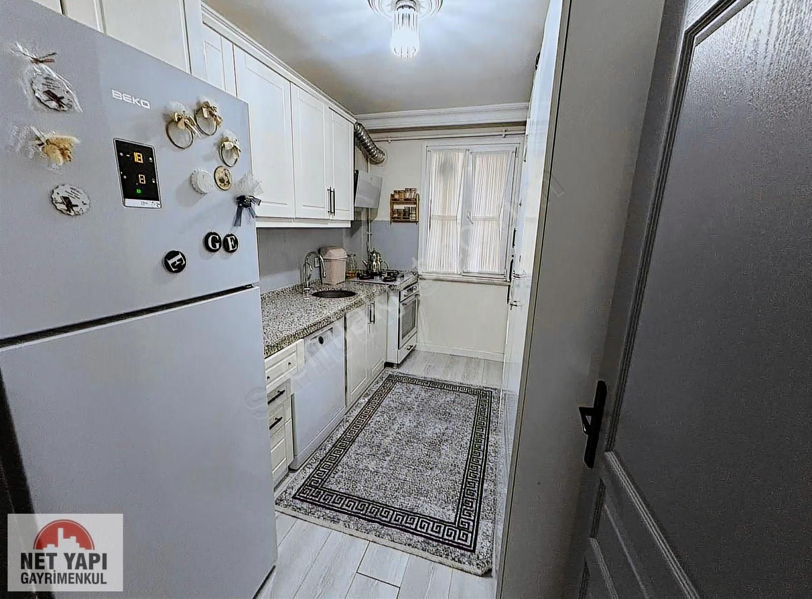 Net Yapı'dan 100m2 Asansörlü Satılık Ara Kat Daire - Görsel 33