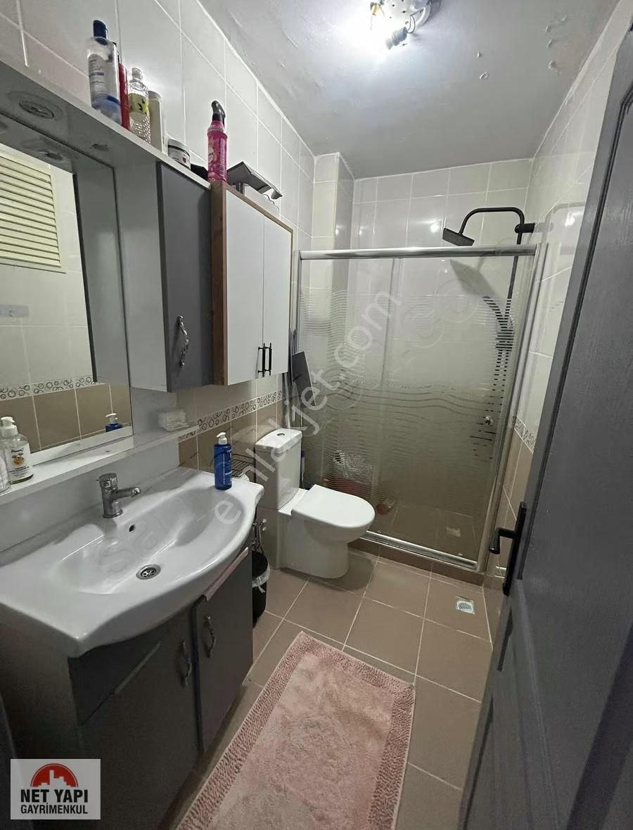 Net Yapı'dan 100m2 Asansörlü Satılık Ara Kat Daire - Görsel 21